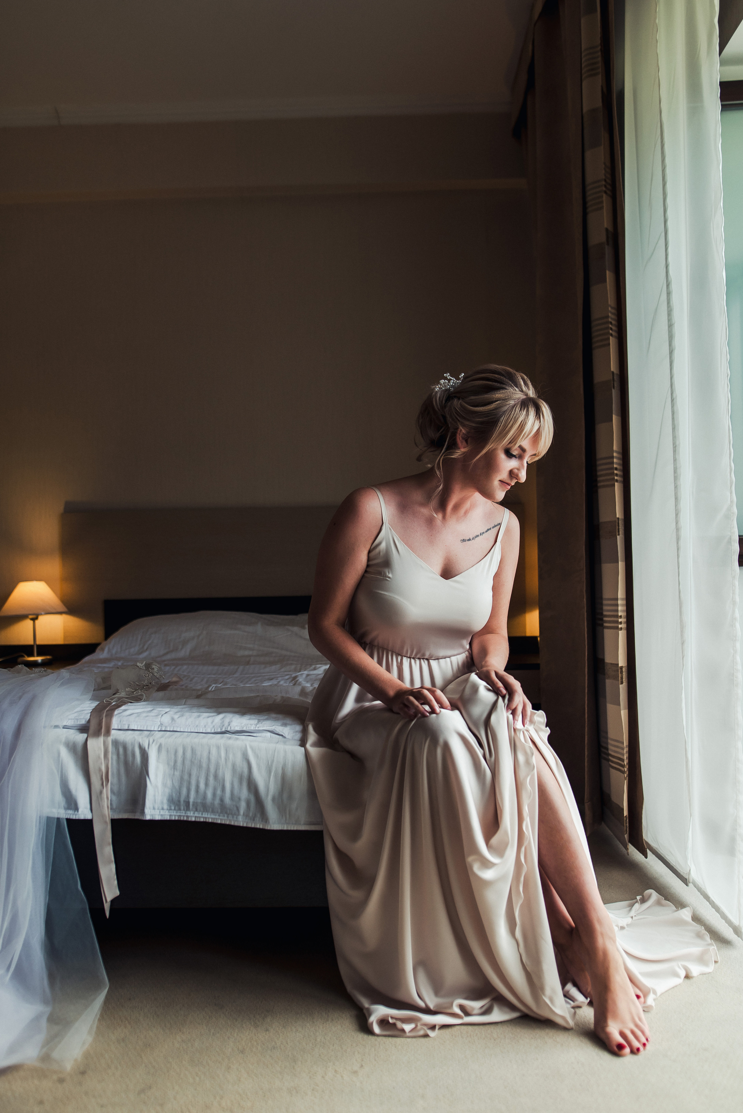 Саша и Соня. Свадебные фотографы Nekipelov_photo