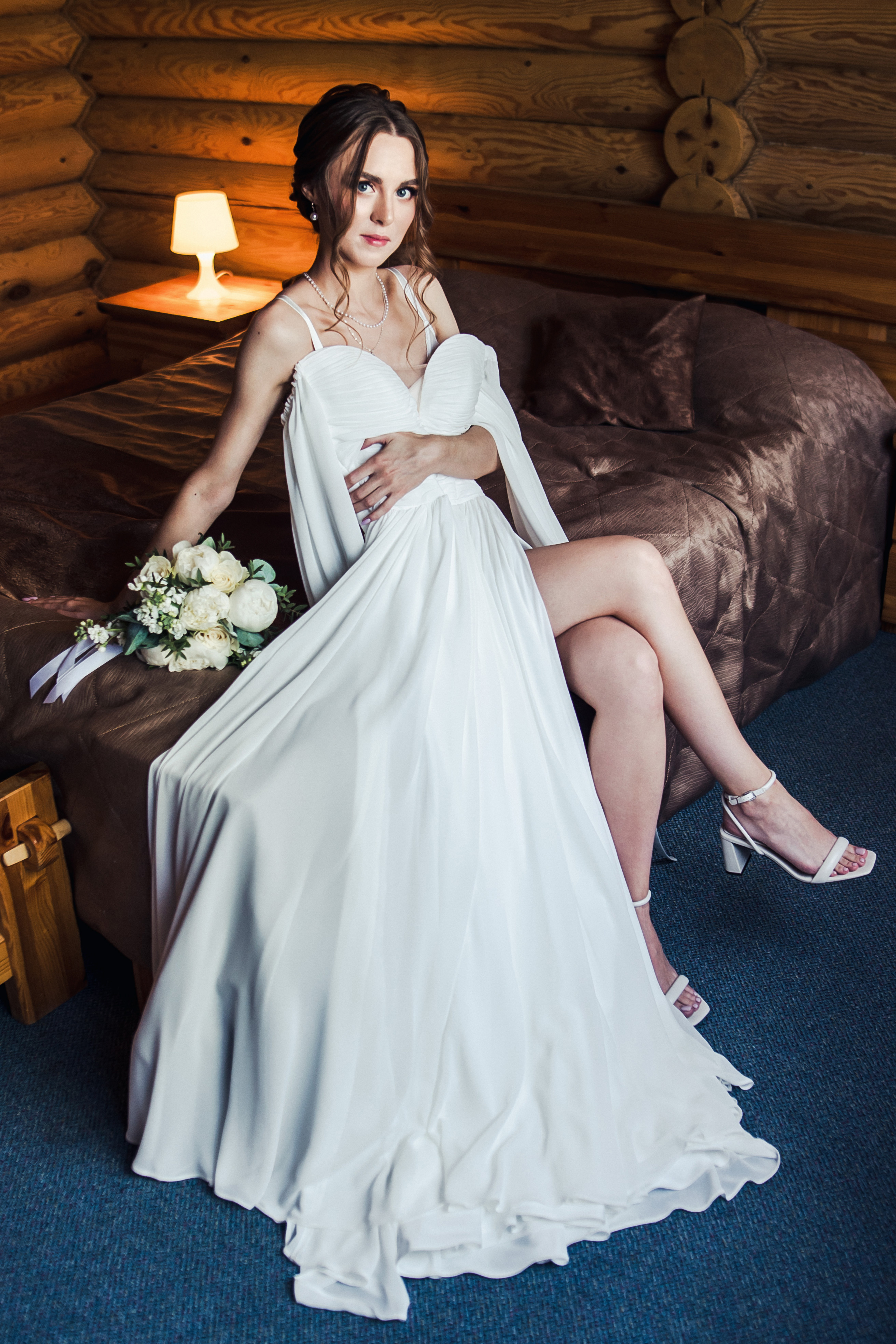 Костя и Юля. Свадебные фотографы Nekipelov_photo