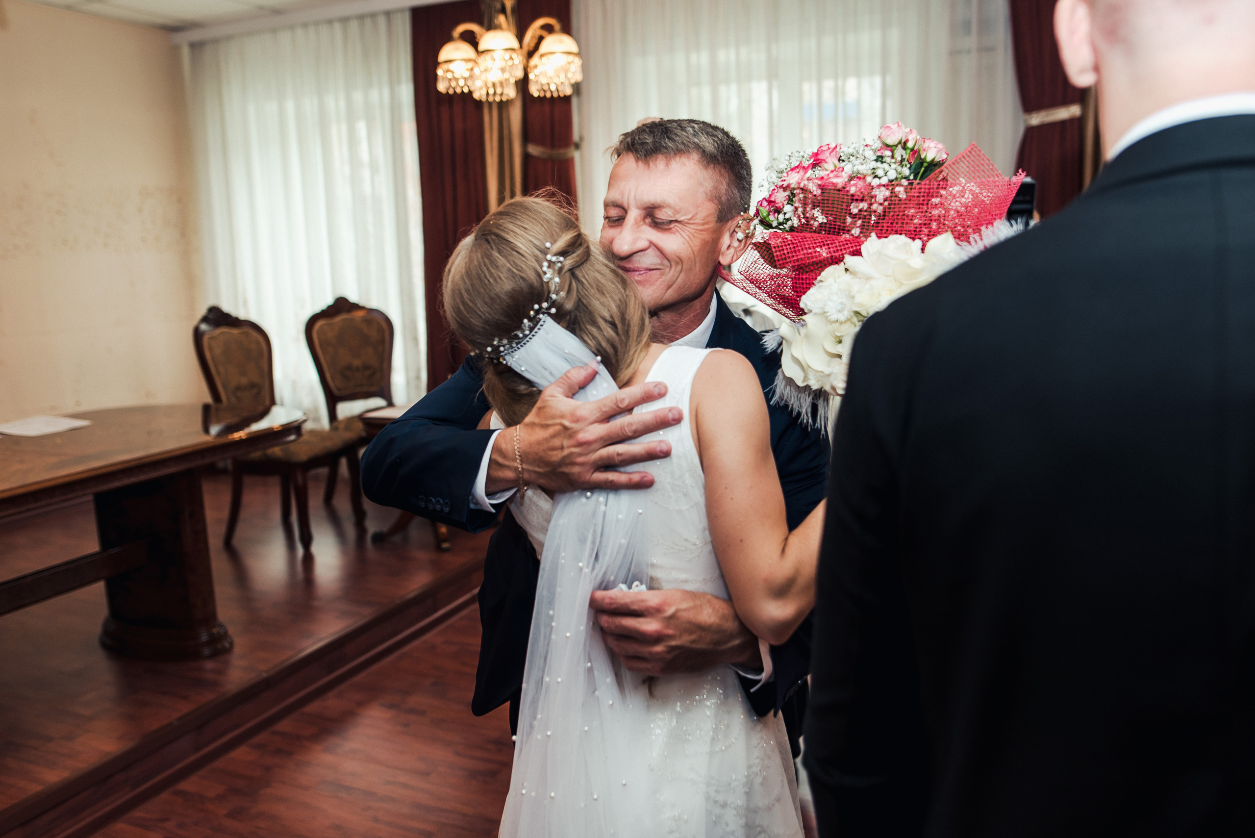 Николай и Анна. Свадебные фотографы Nekipelov_photo