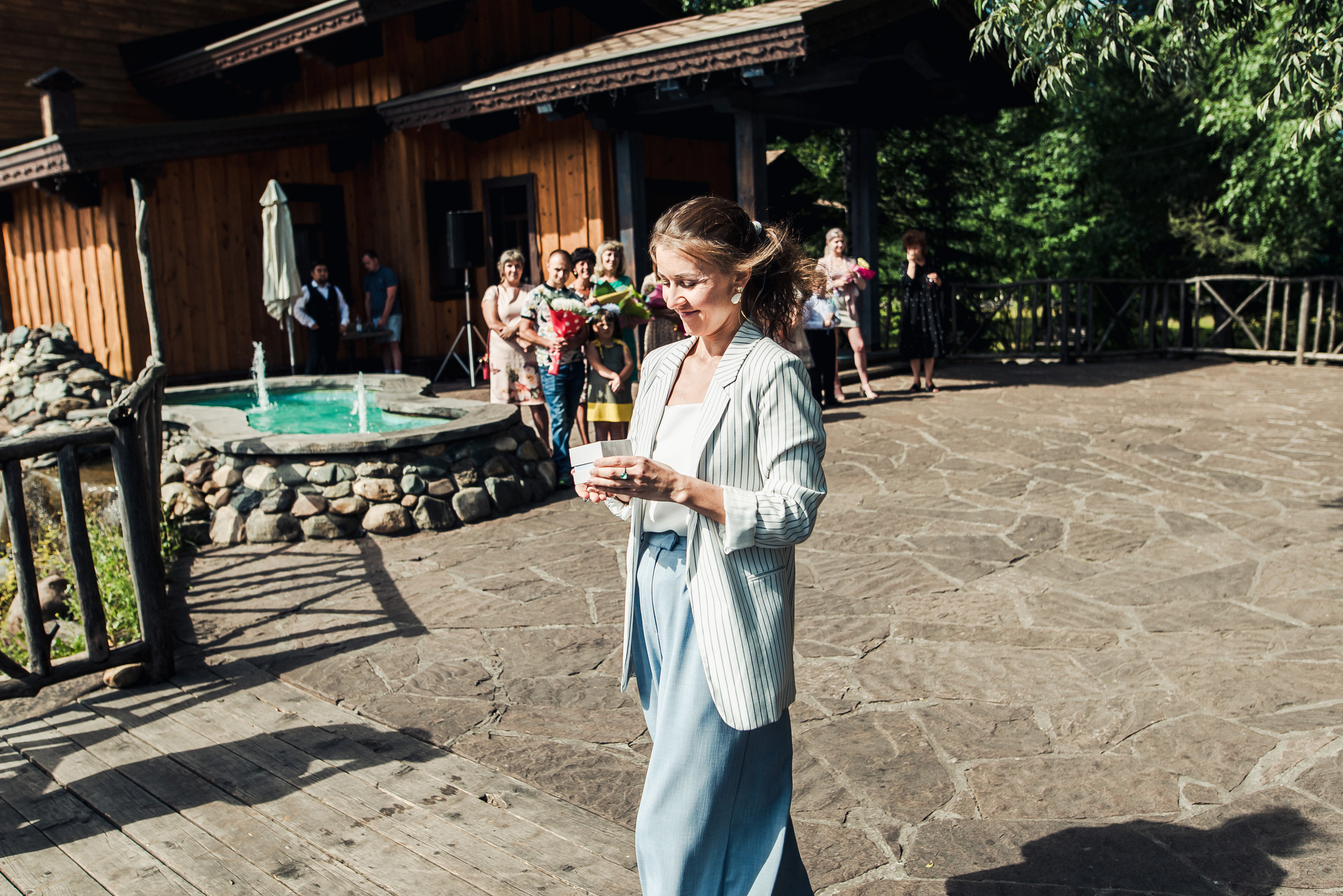 Саша и Соня. Свадебные фотографы Nekipelov_photo