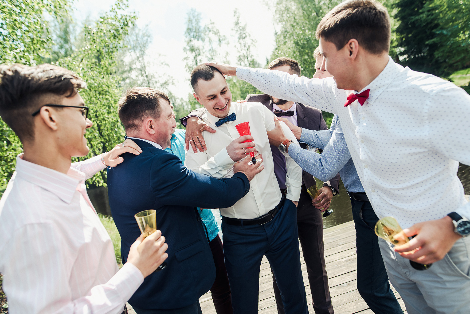 2021.06.05 Роман и Мария. Свадебные фотографы Nekipelov_photo