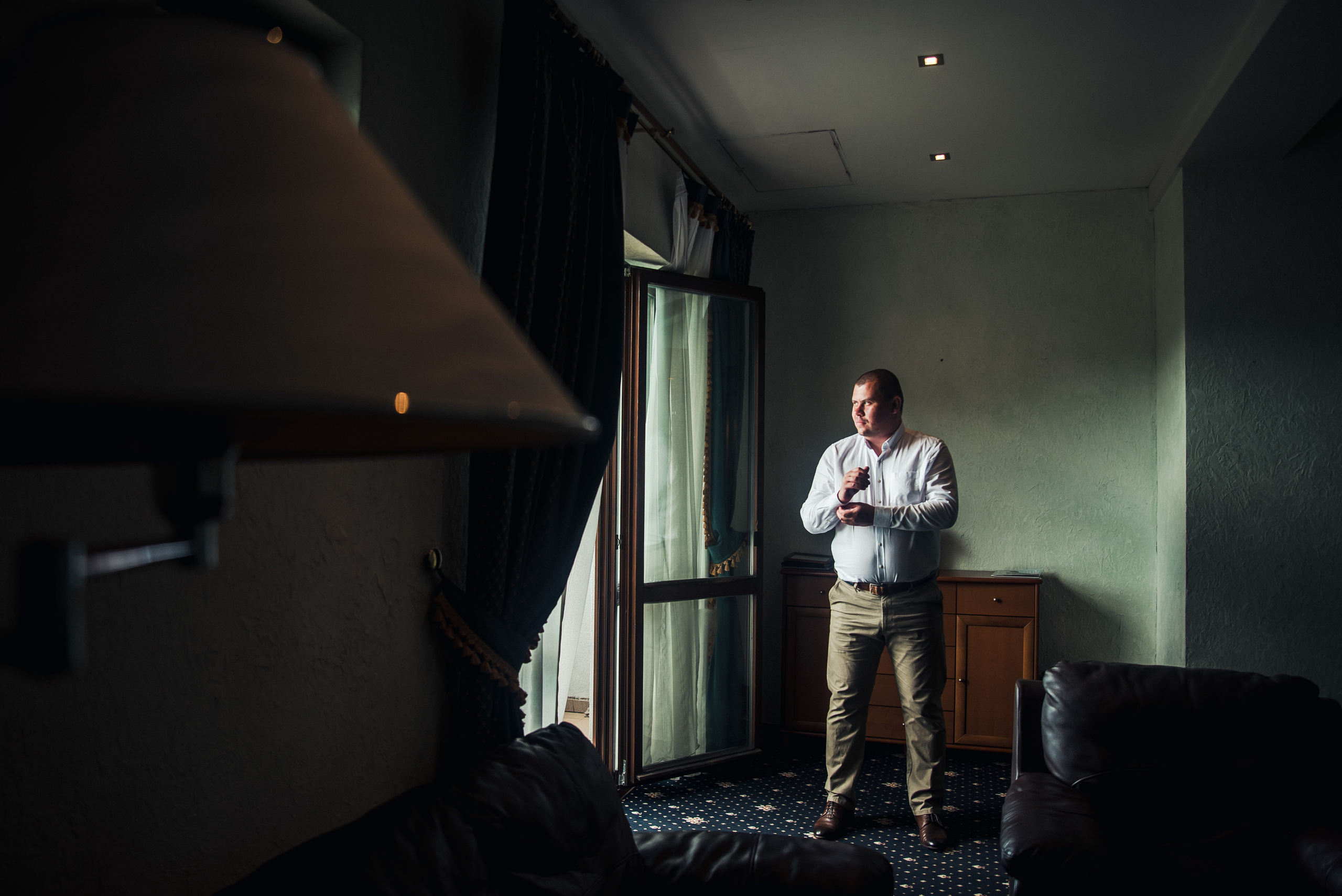 Саша и Соня. Свадебные фотографы Nekipelov_photo