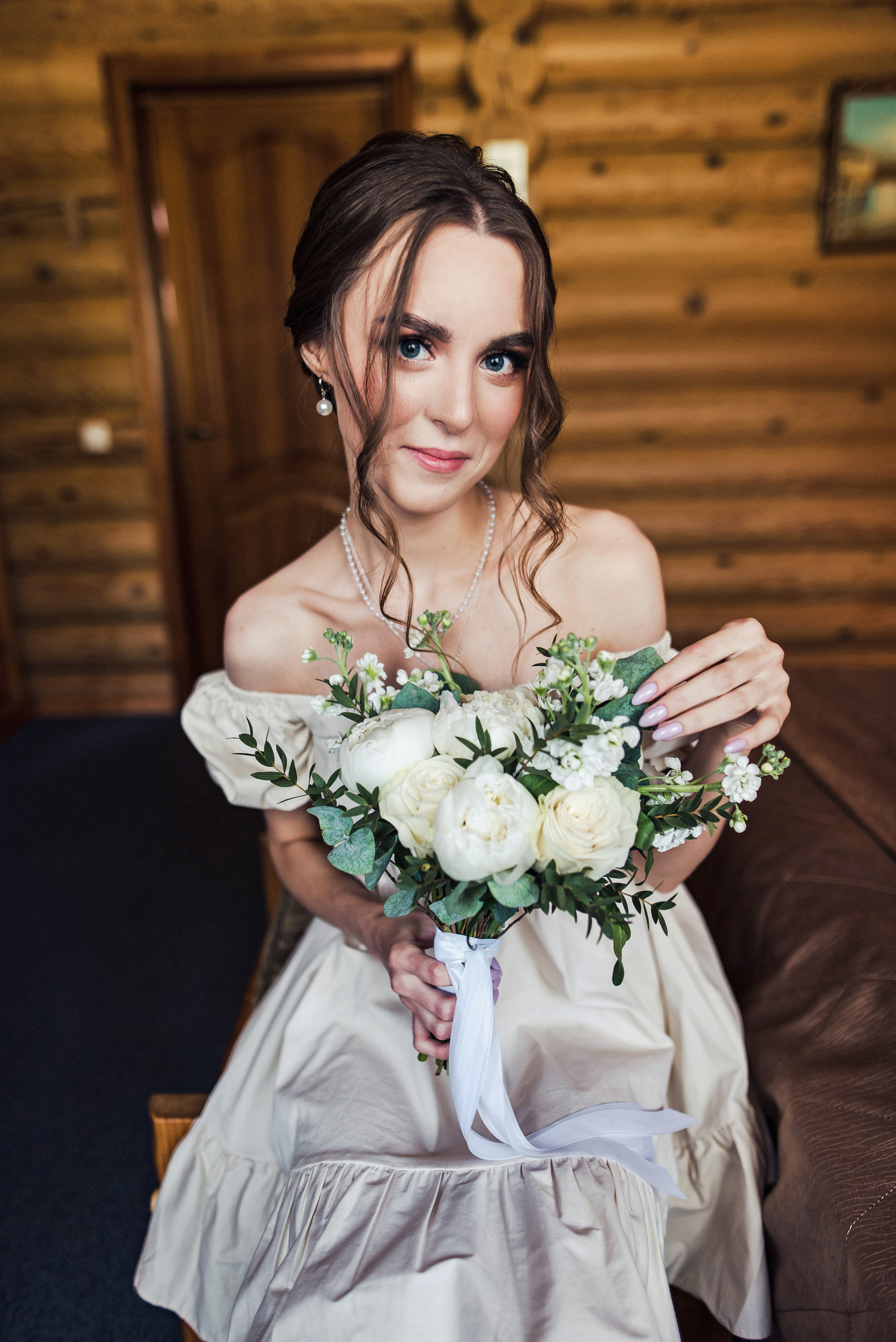 Костя и Юля. Свадебные фотографы Nekipelov_photo