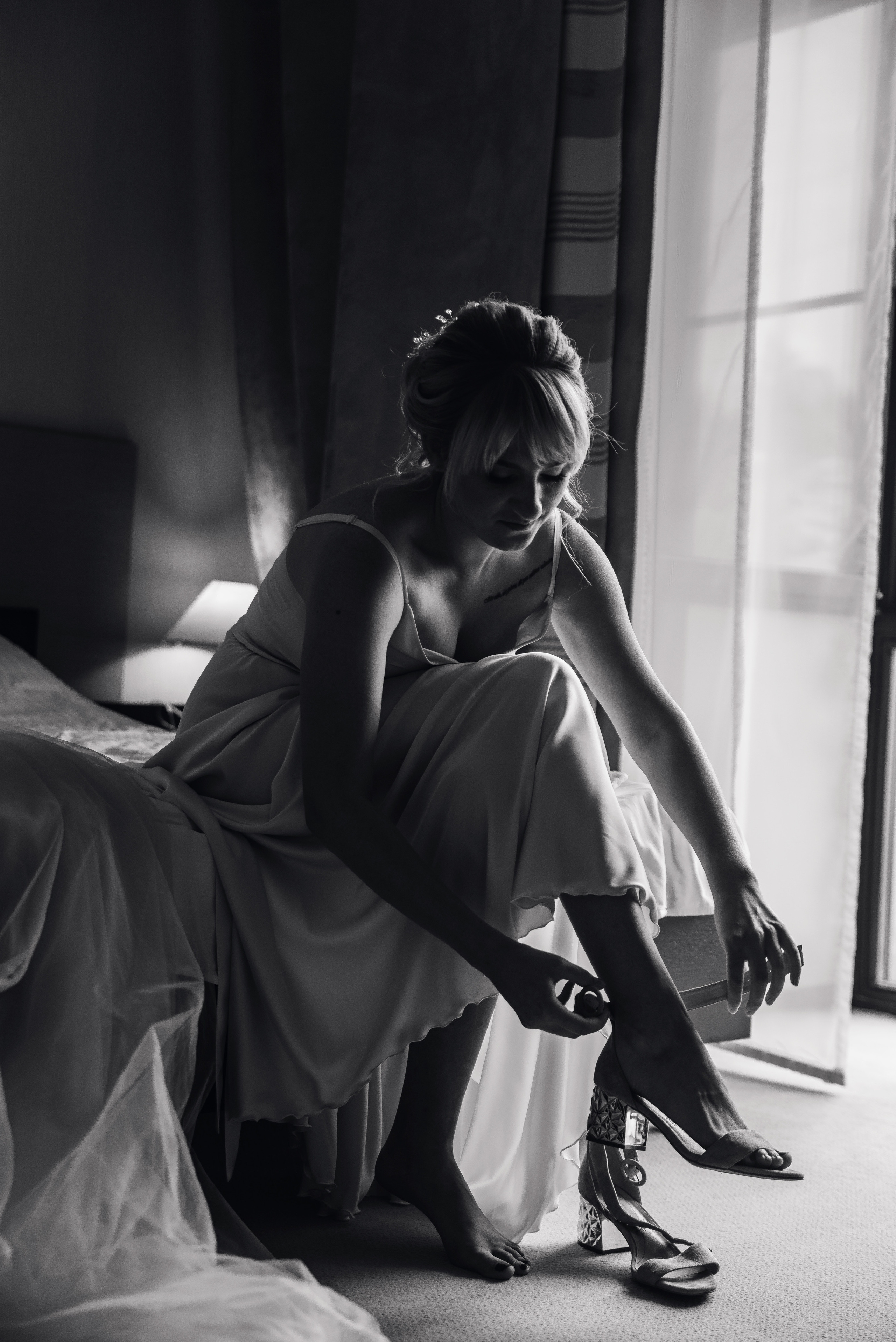 Саша и Соня. Свадебные фотографы Nekipelov_photo