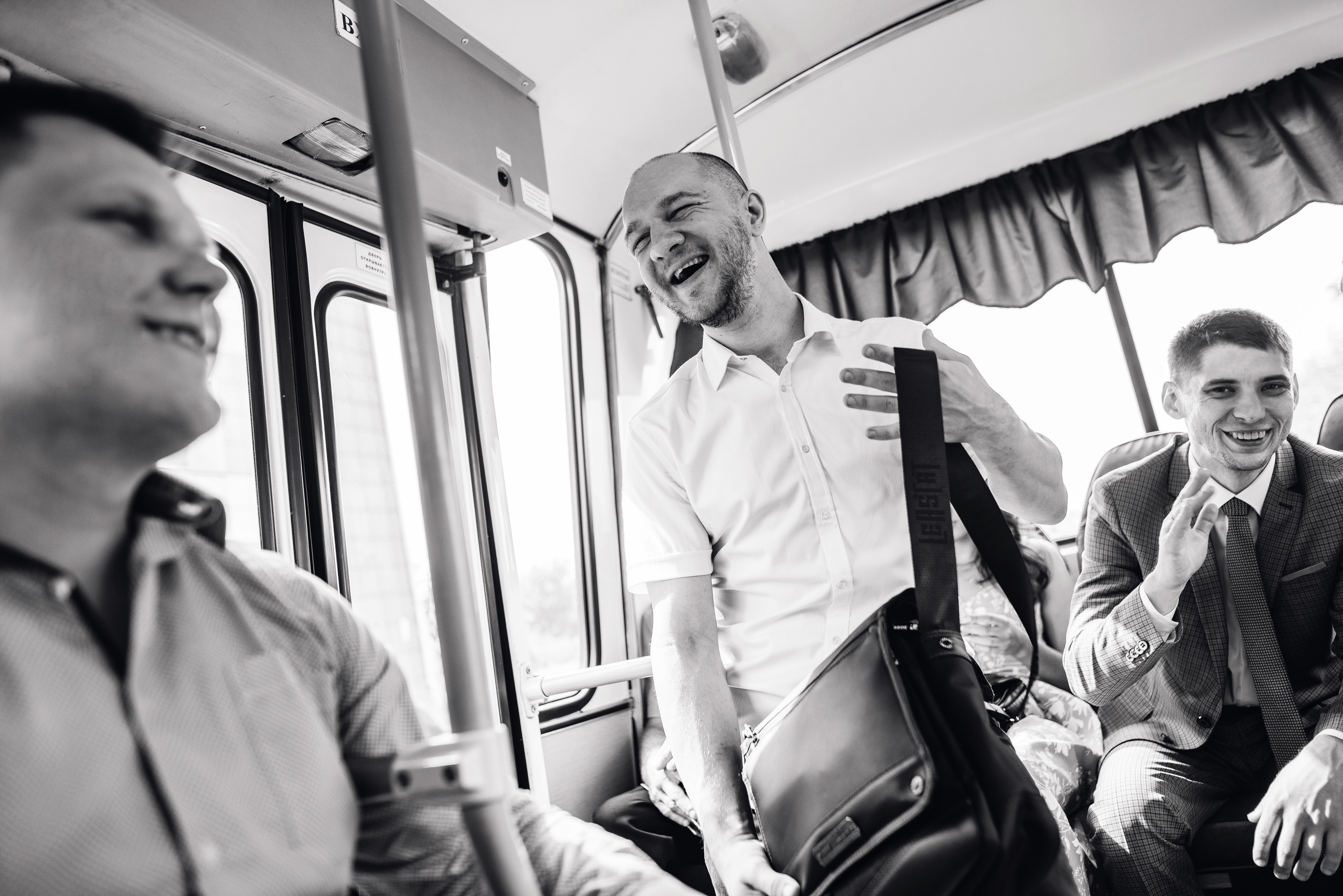 Николай и Анна. Свадебные фотографы Nekipelov_photo