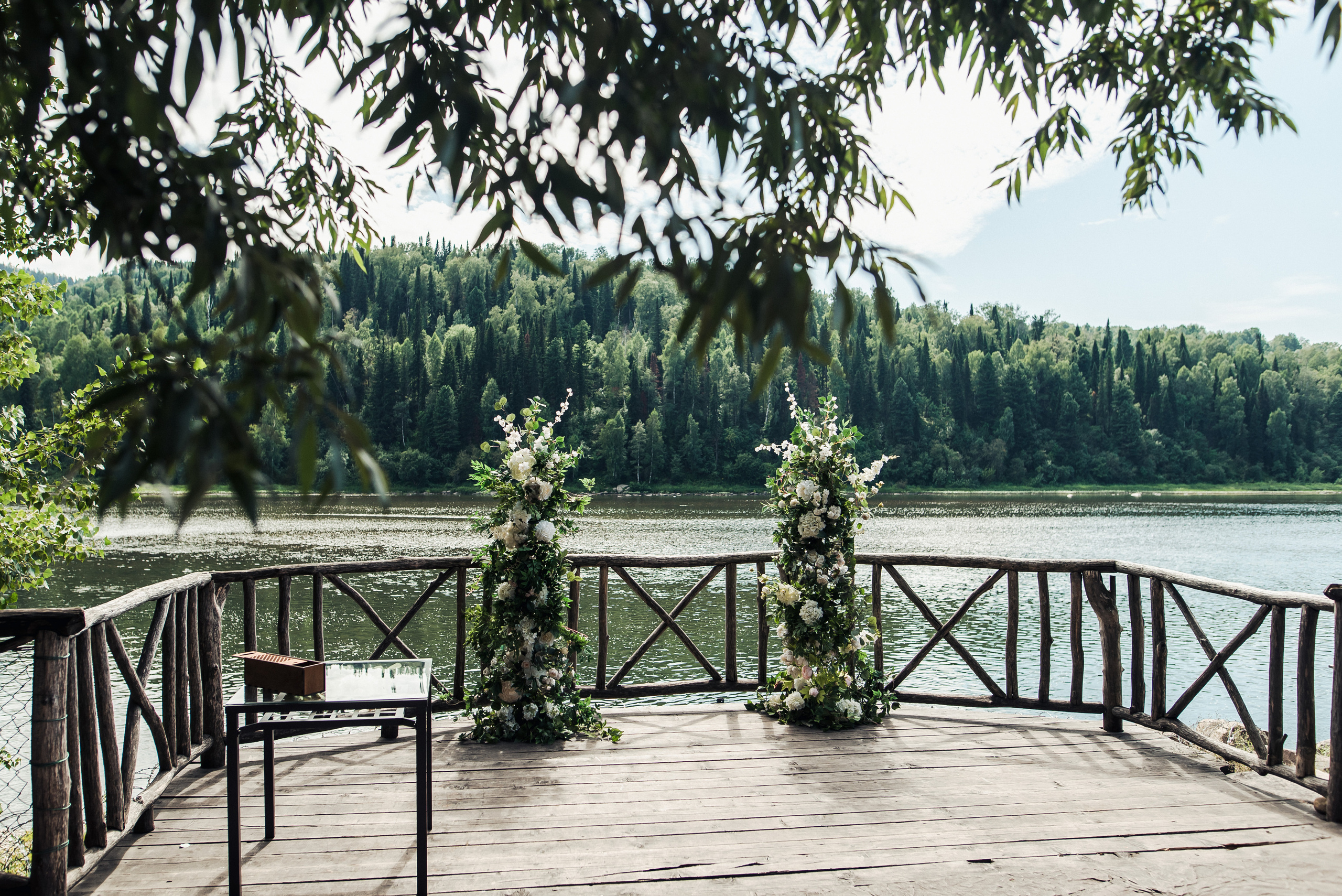 Саша и Соня. Свадебные фотографы Nekipelov_photo