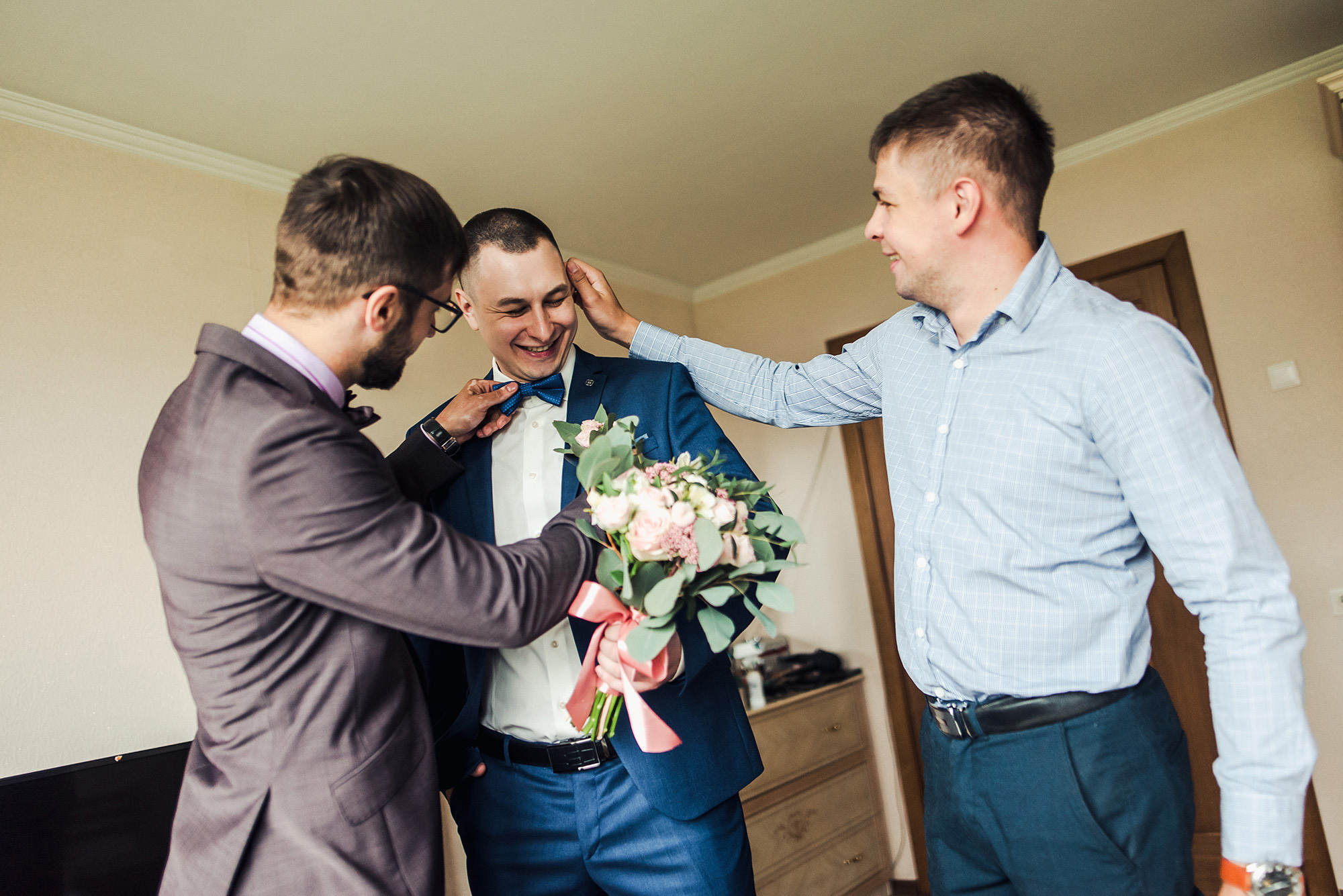 2021.06.05 Роман и Мария. Свадебные фотографы Nekipelov_photo