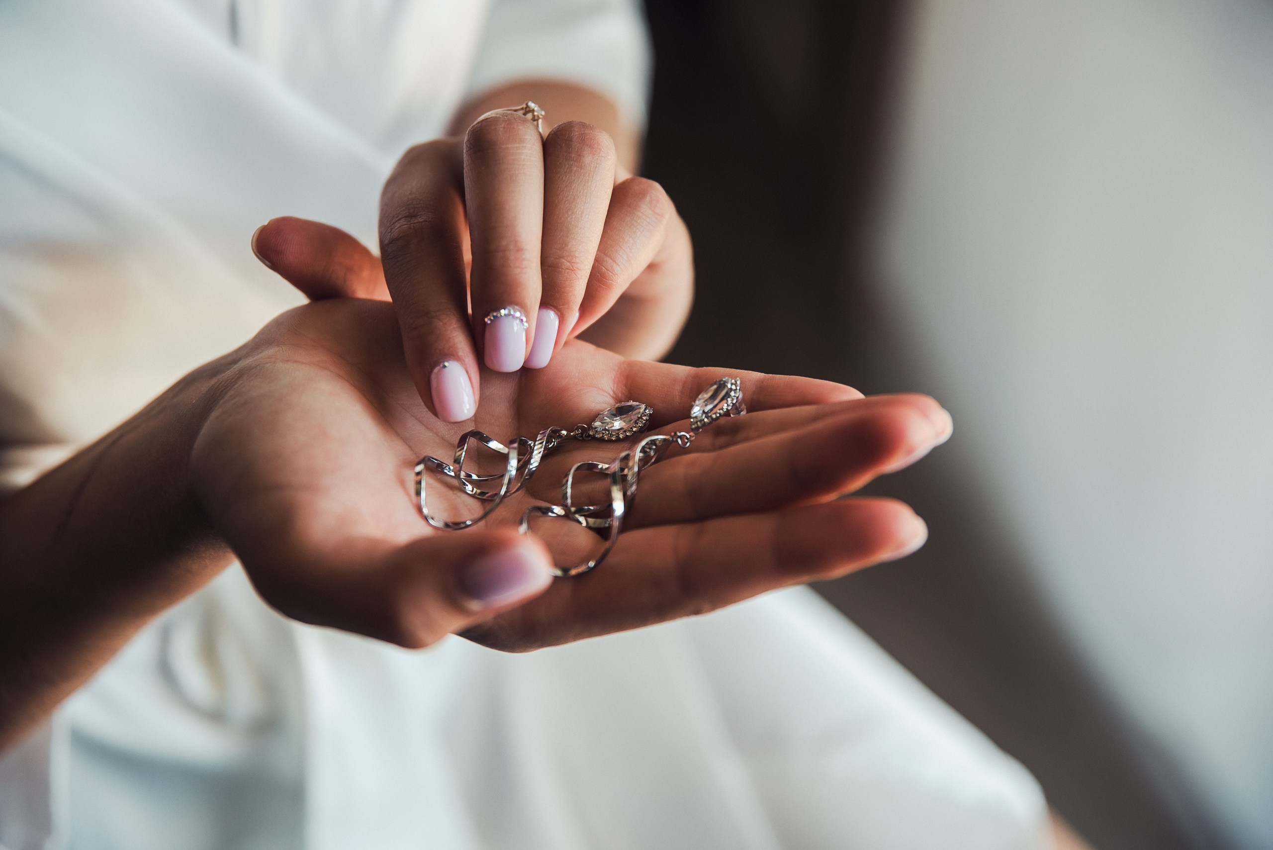 Федор и Юля. Свадебные фотографы Nekipelov_photo