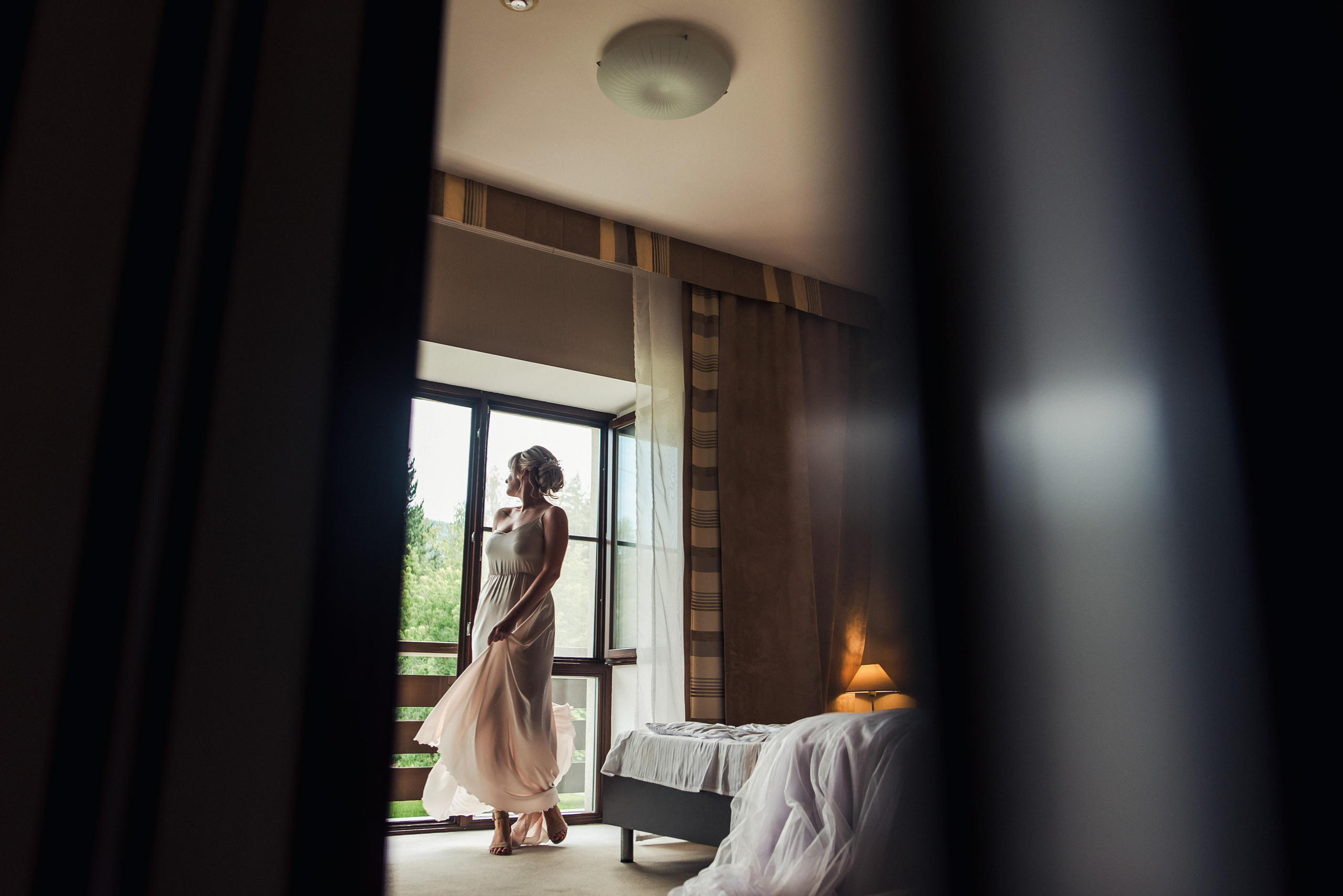 Саша и Соня. Свадебные фотографы Nekipelov_photo