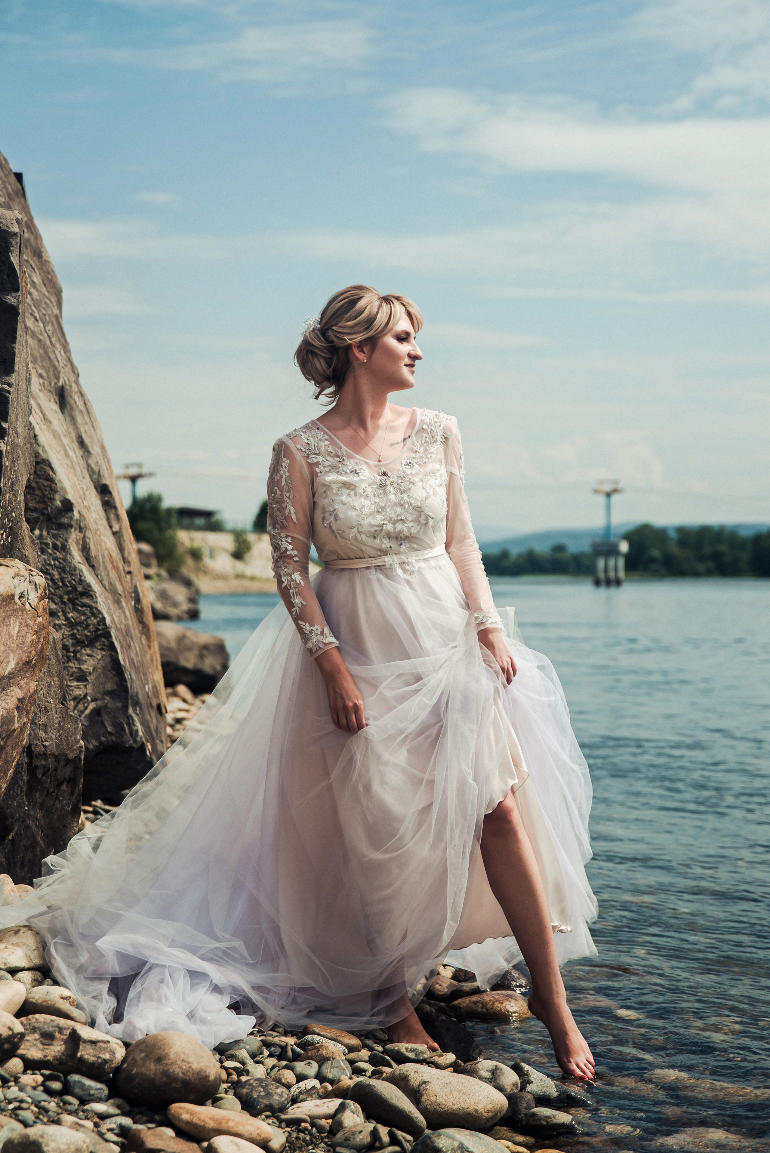 Саша и Соня. Свадебные фотографы Nekipelov_photo