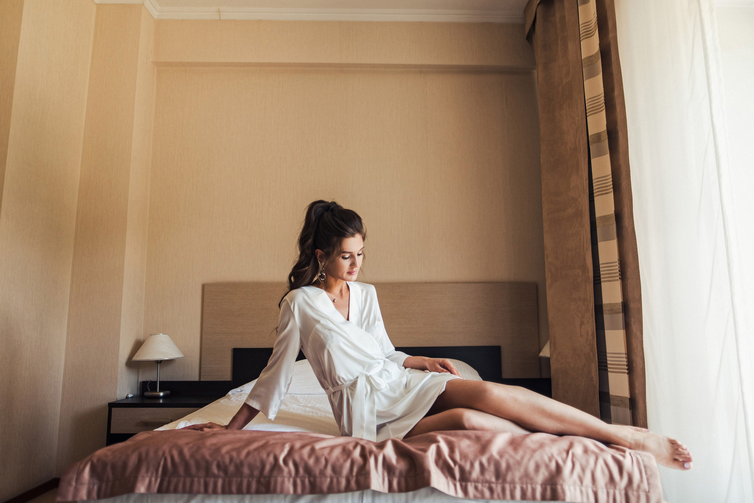 Федор и Юля. Свадебные фотографы Nekipelov_photo