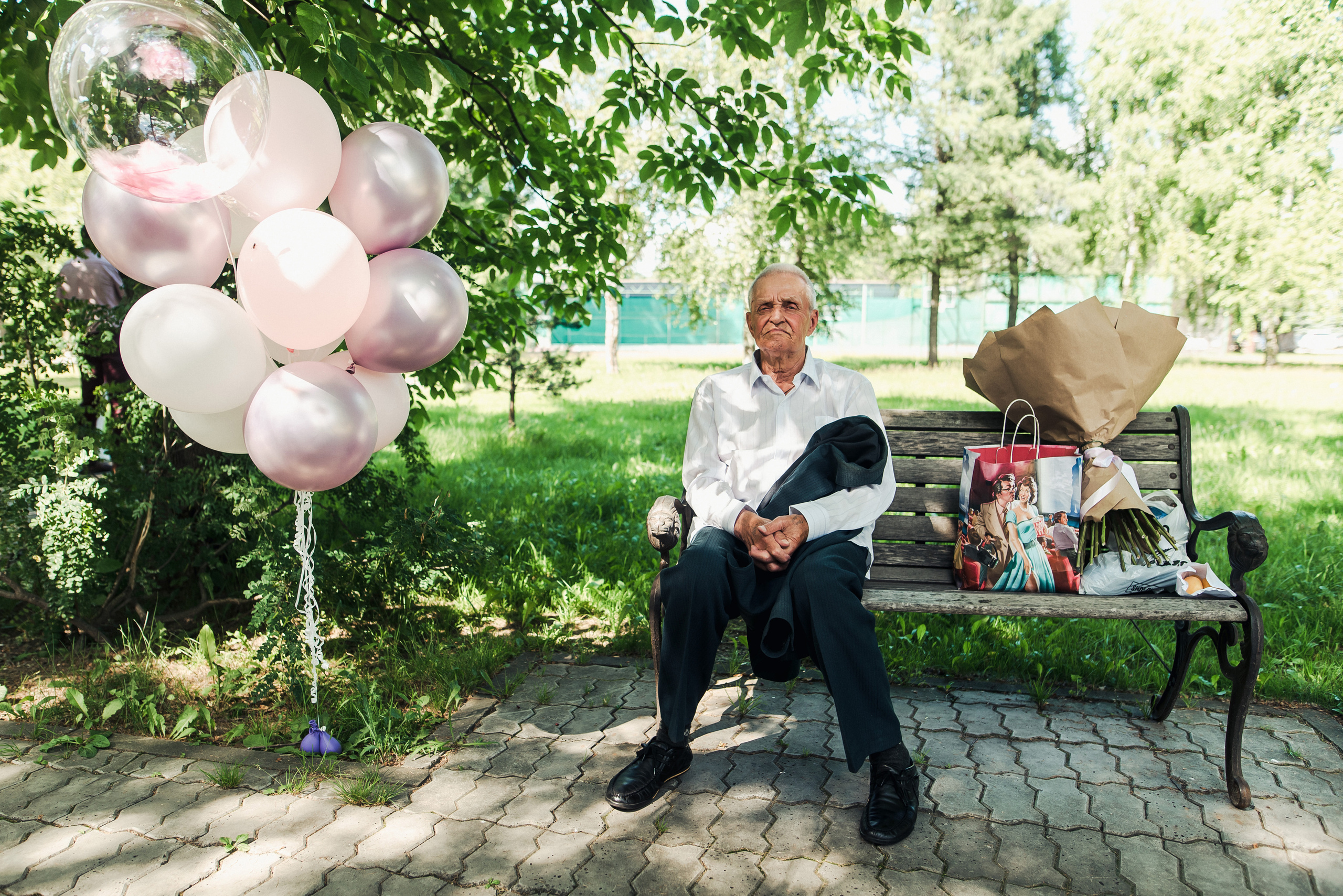 Федор и Юля. Свадебные фотографы Nekipelov_photo