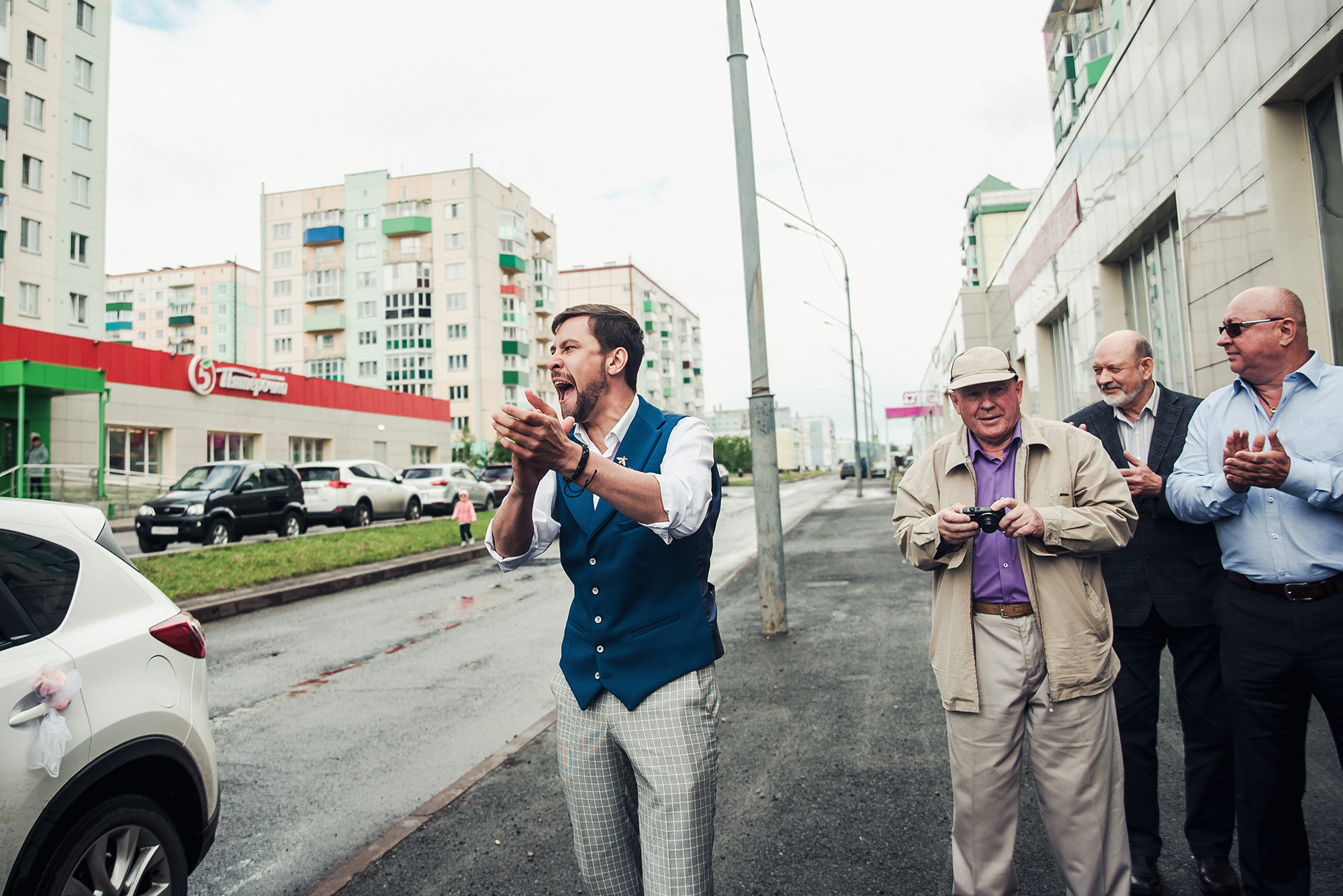 2021.06.05 Роман и Мария. Свадебные фотографы Nekipelov_photo