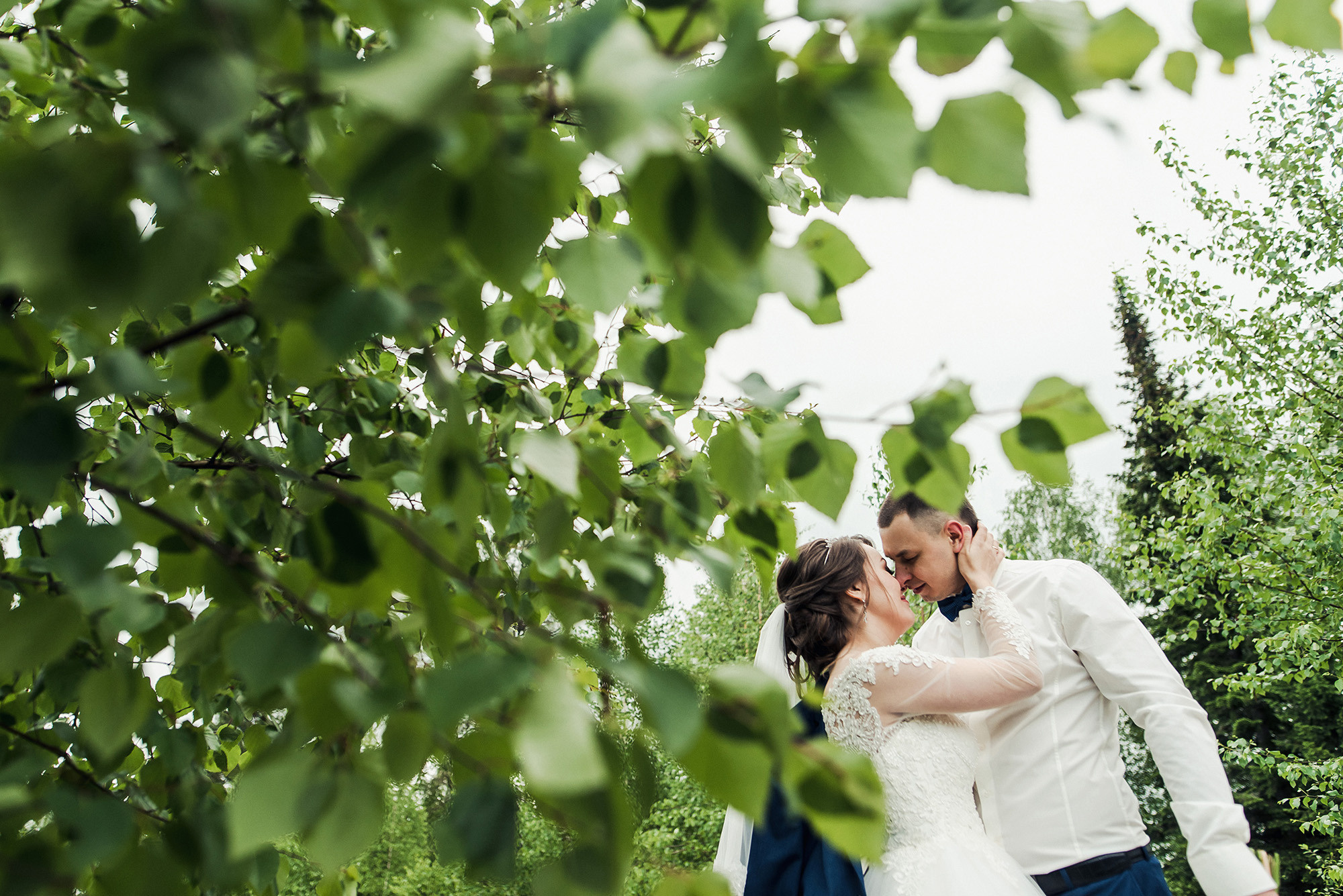 2021.06.05 Роман и Мария. Свадебные фотографы Nekipelov_photo