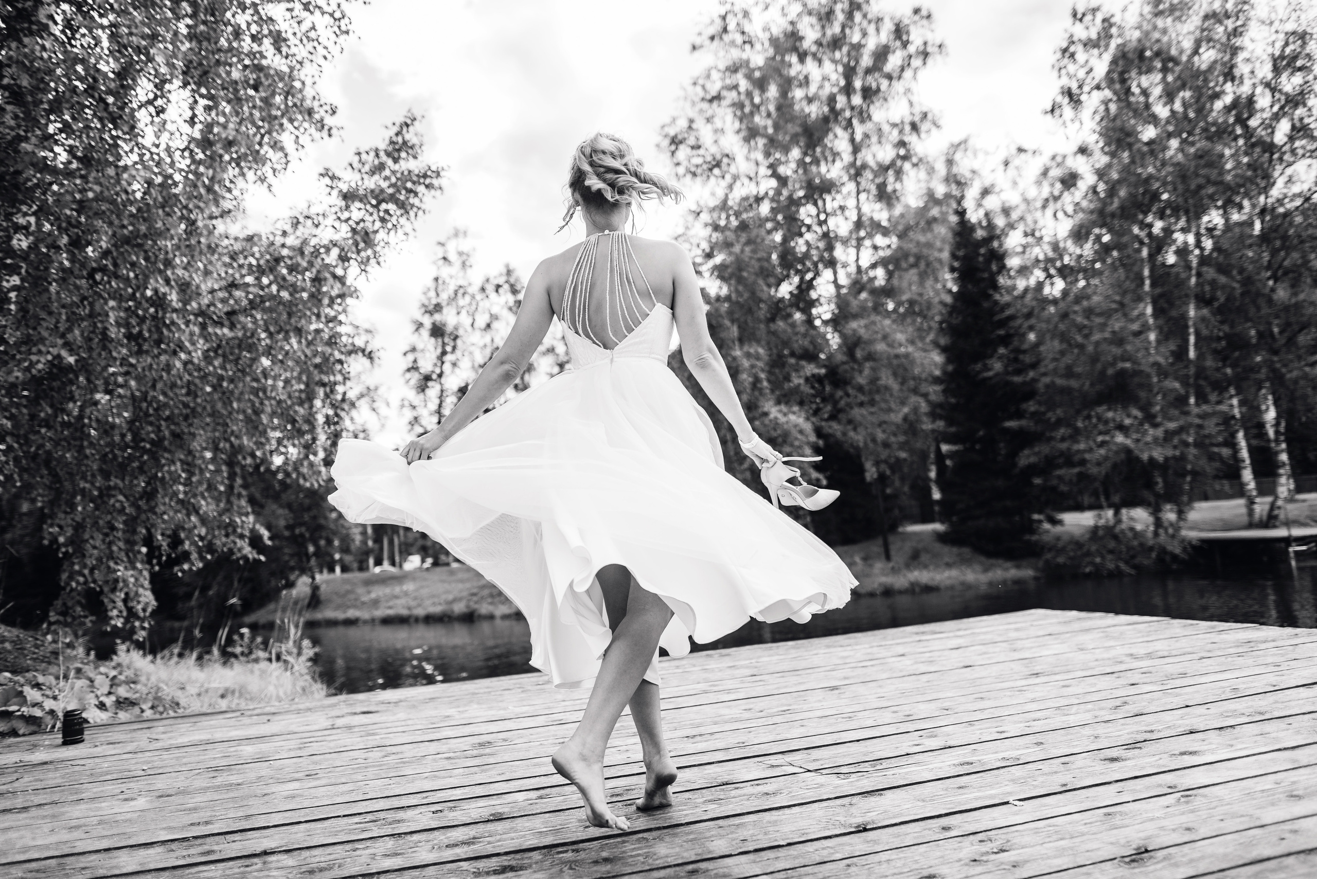 Андрей и Ксюша. Свадебные фотографы Nekipelov_photo