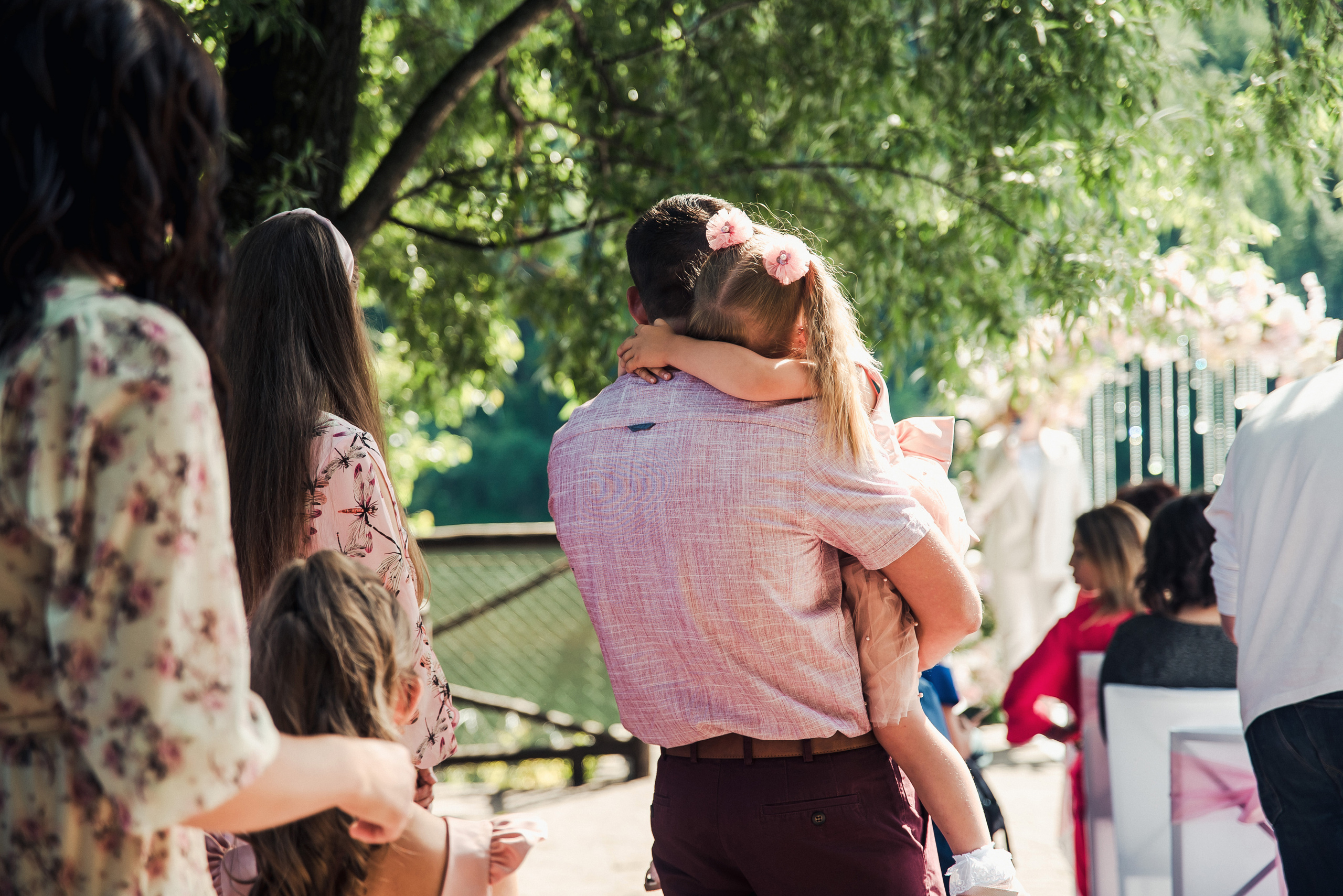 Федор и Юля. Свадебные фотографы Nekipelov_photo