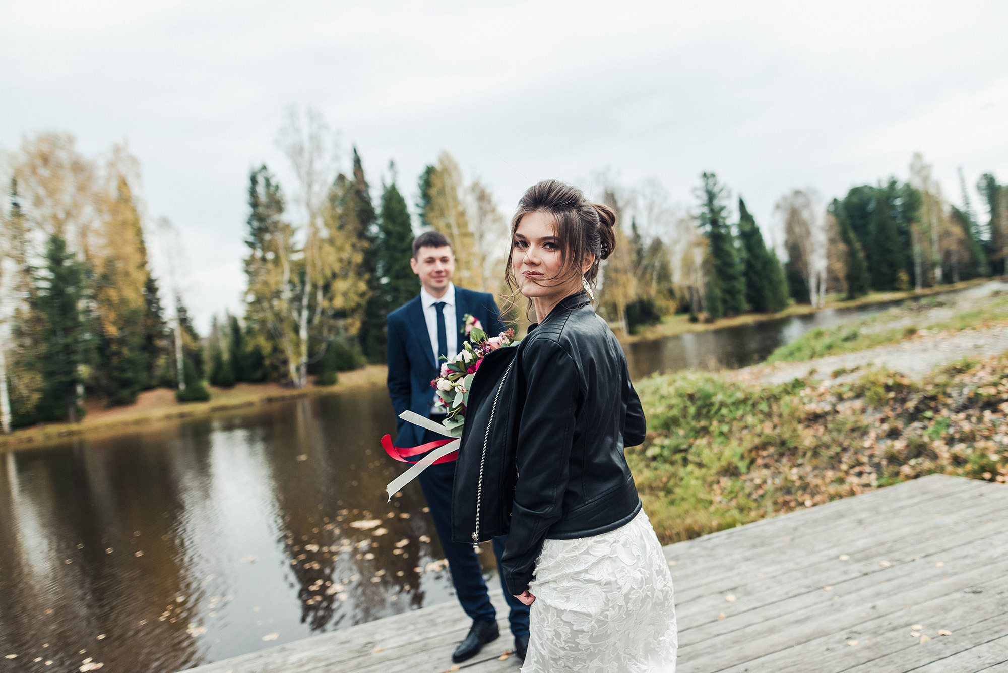 Свадьбы. Свадебные фотографы Nekipelov_photo