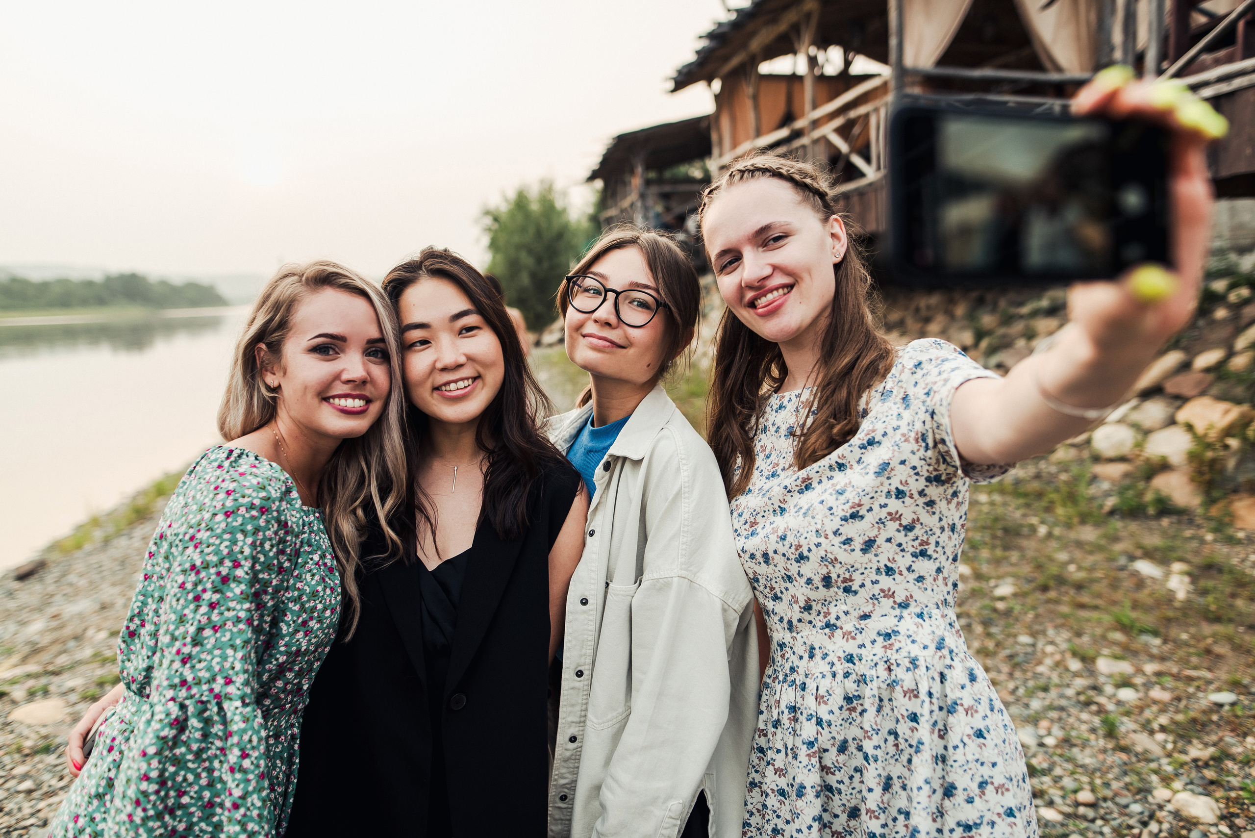 Николай и Анна. Свадебные фотографы Nekipelov_photo