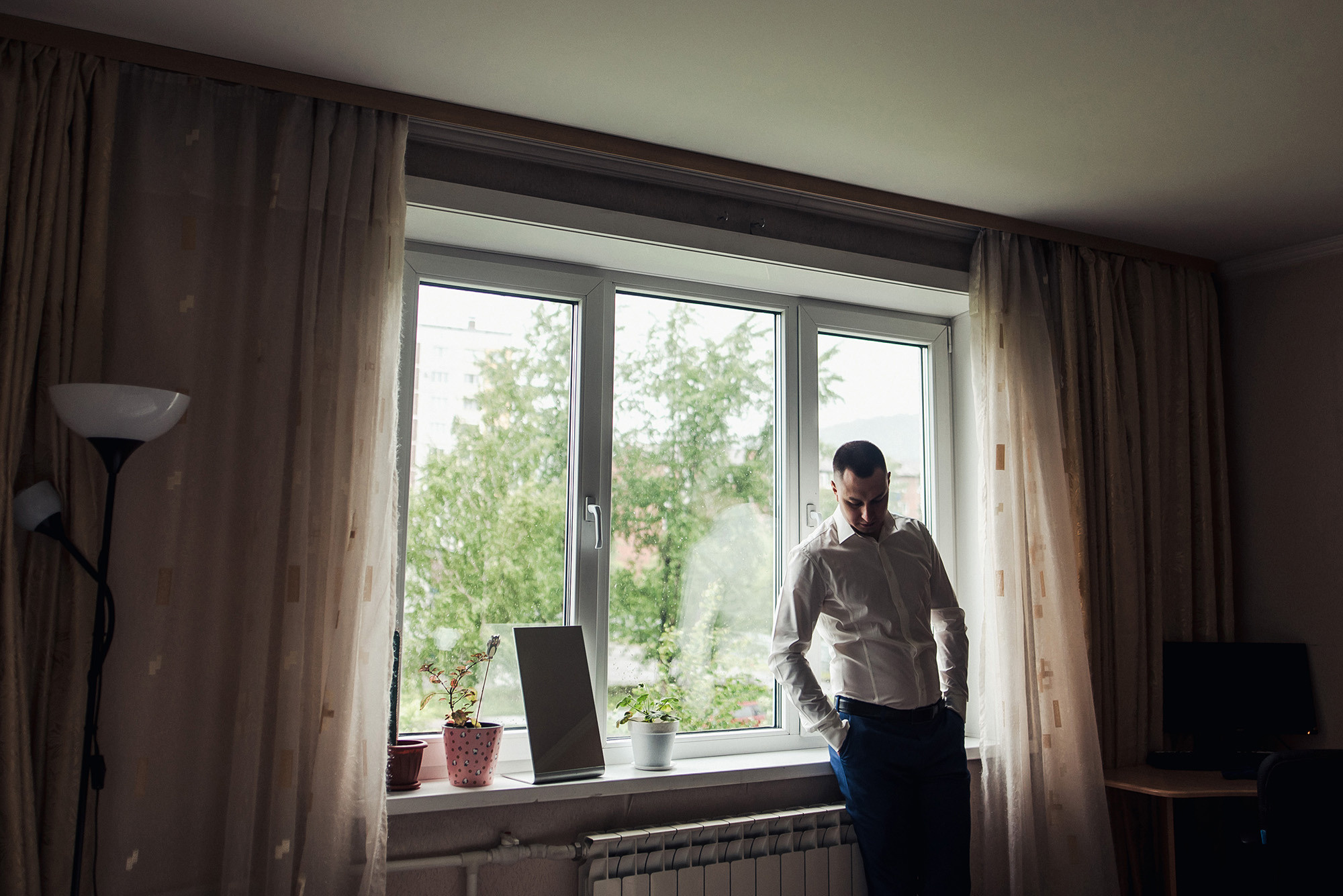 2021.06.05 Роман и Мария. Свадебные фотографы Nekipelov_photo