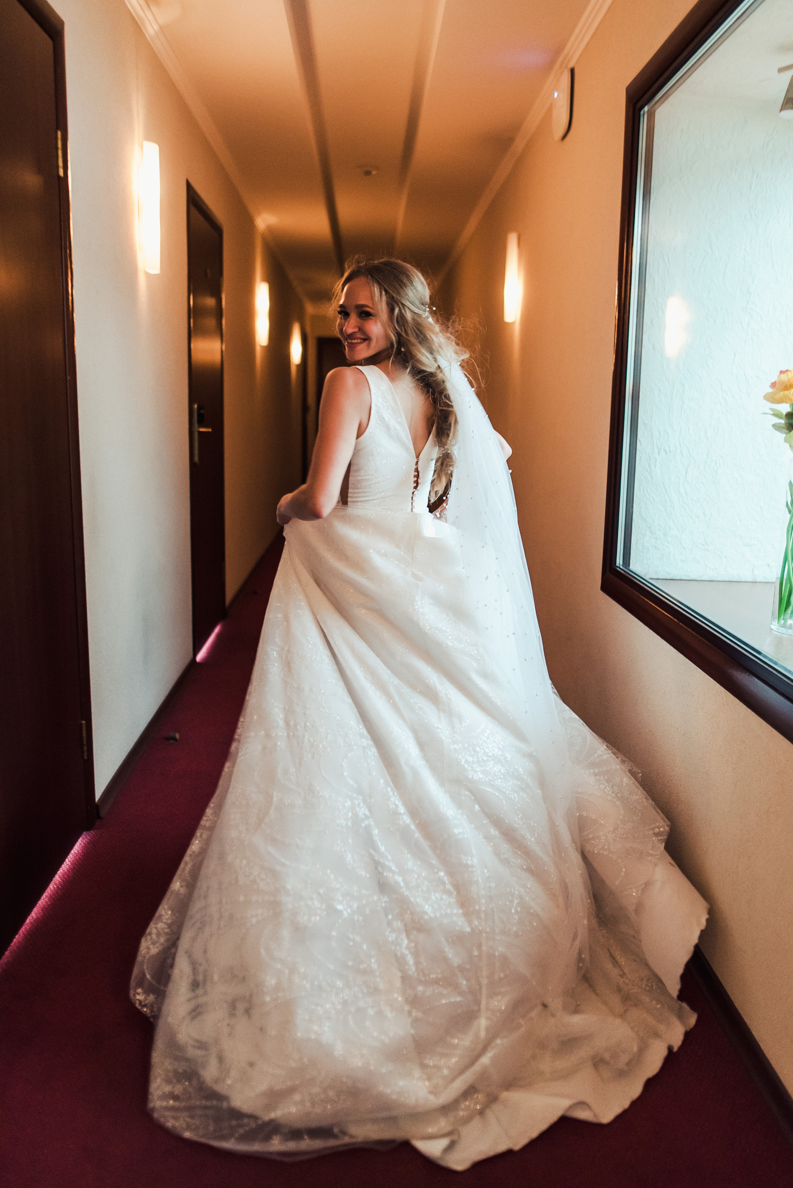 Николай и Анна. Свадебные фотографы Nekipelov_photo