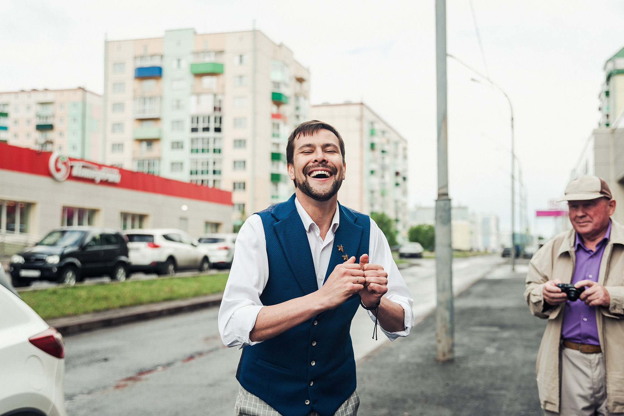 2021.06.05 Роман и Мария. Свадебные фотографы Nekipelov_photo