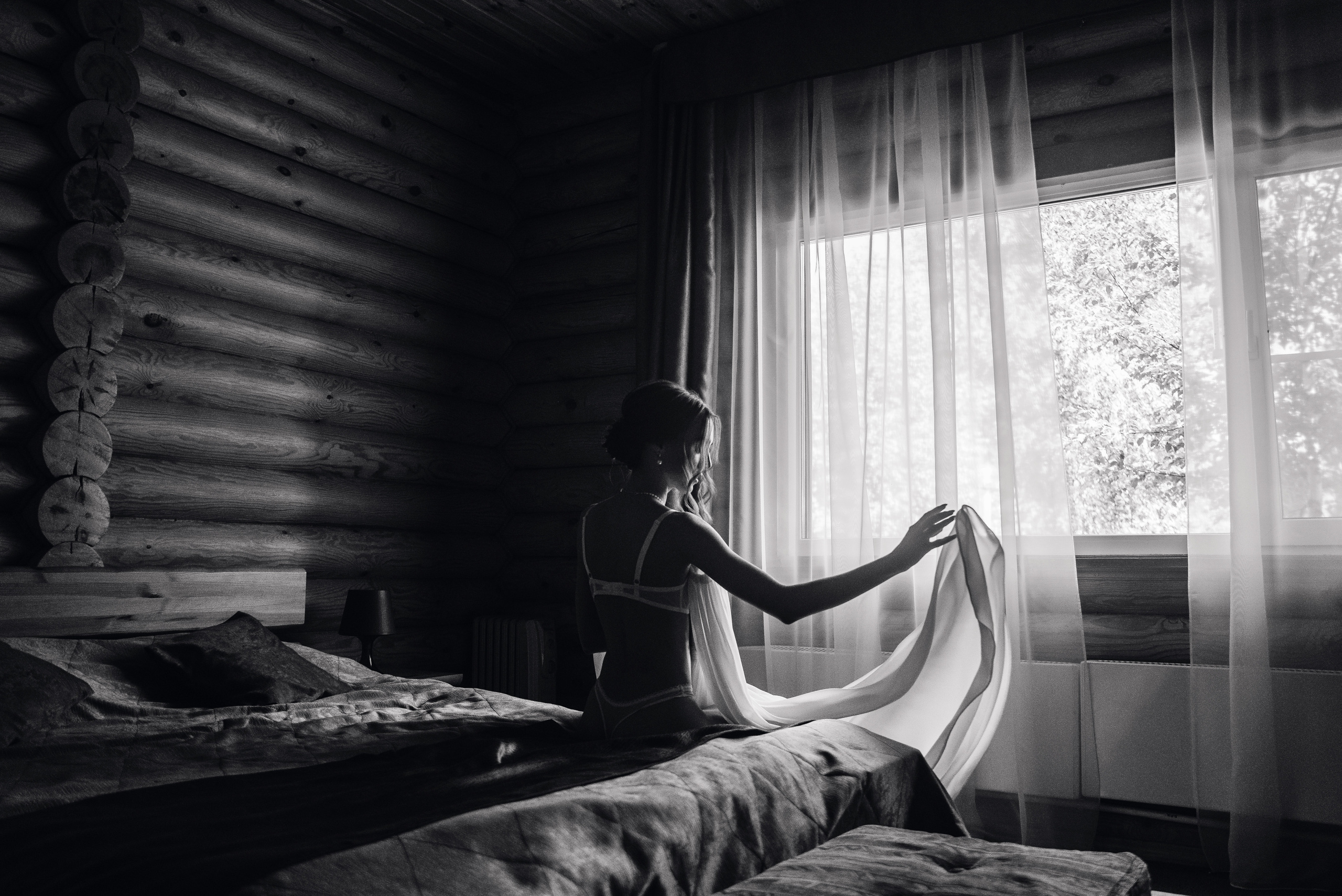 Костя и Юля. Свадебные фотографы Nekipelov_photo