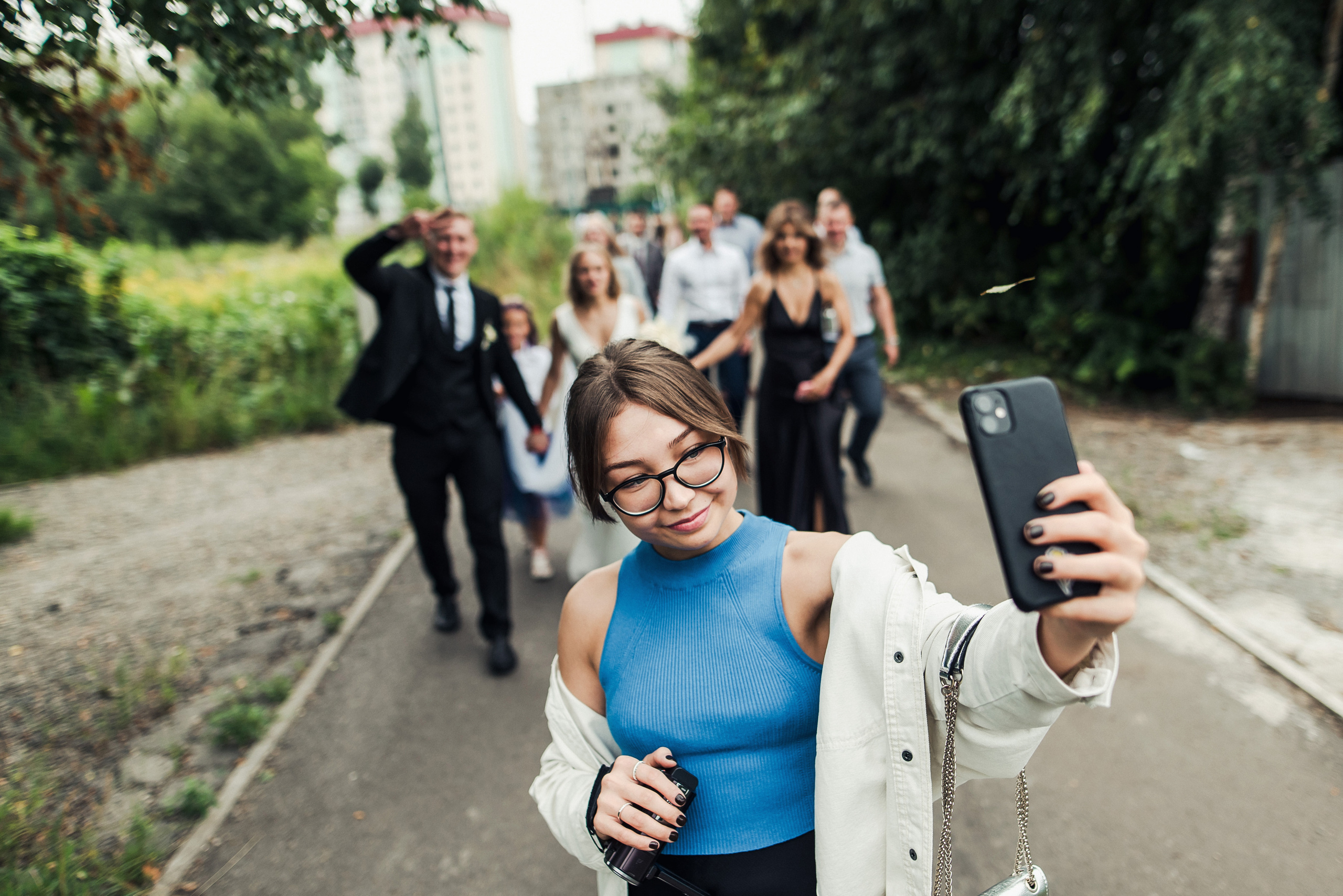 Николай и Анна. Свадебные фотографы Nekipelov_photo