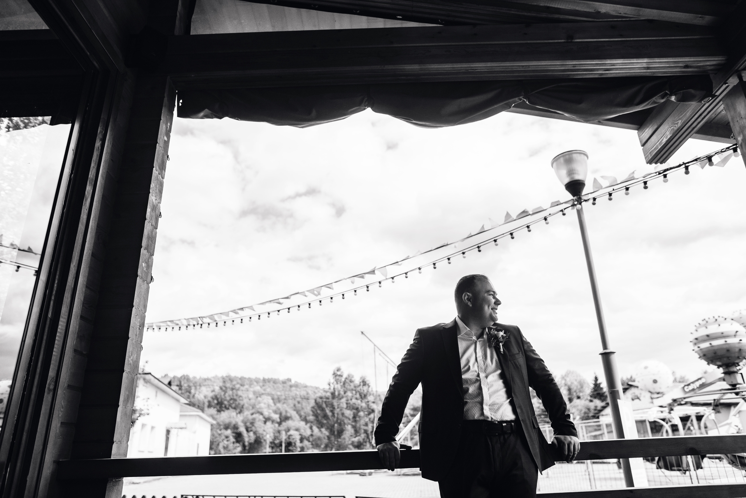 Андрей и Ксюша. Свадебные фотографы Nekipelov_photo