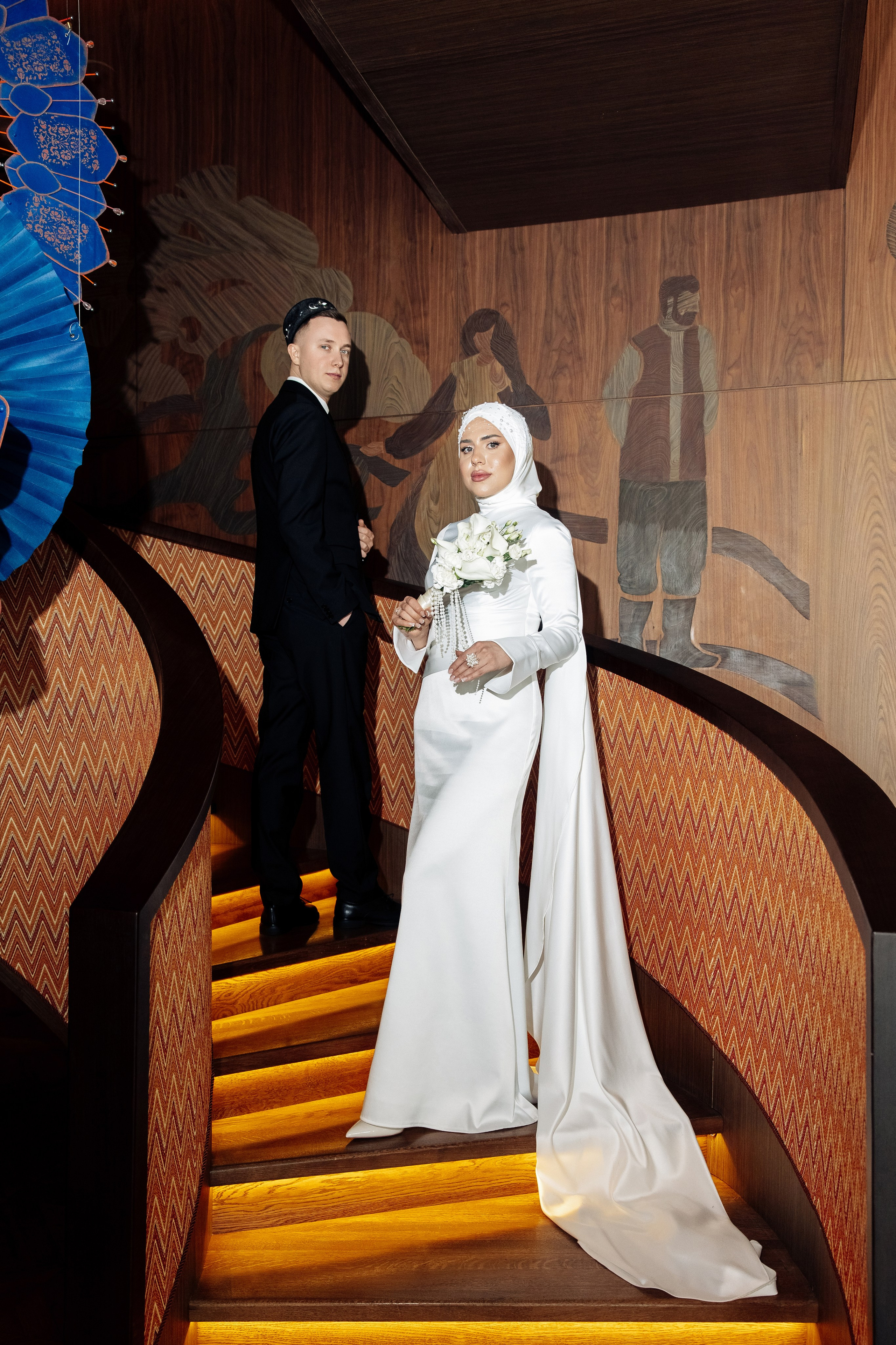 Алмаз & Ралина