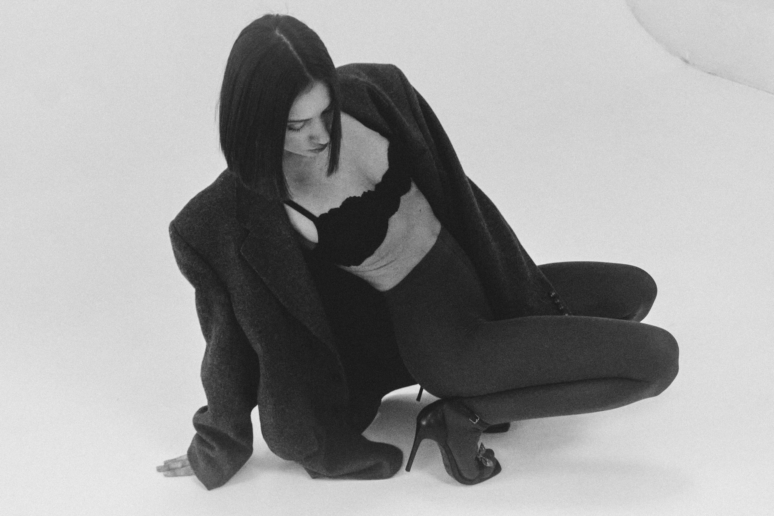 Виктория. Женский фотограф в Москве Владислава