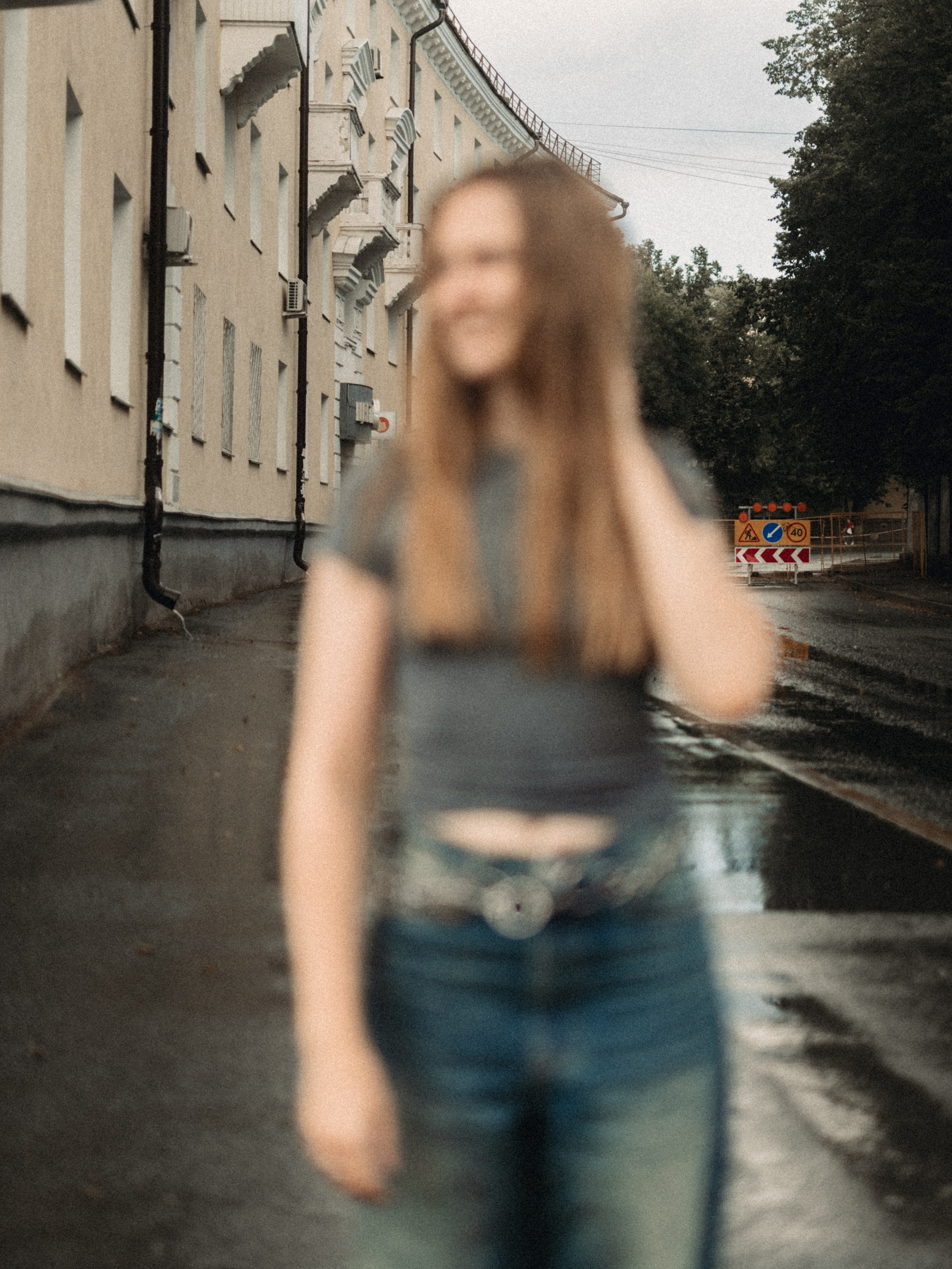 Лиза. Фотограф Анна Нестеренко