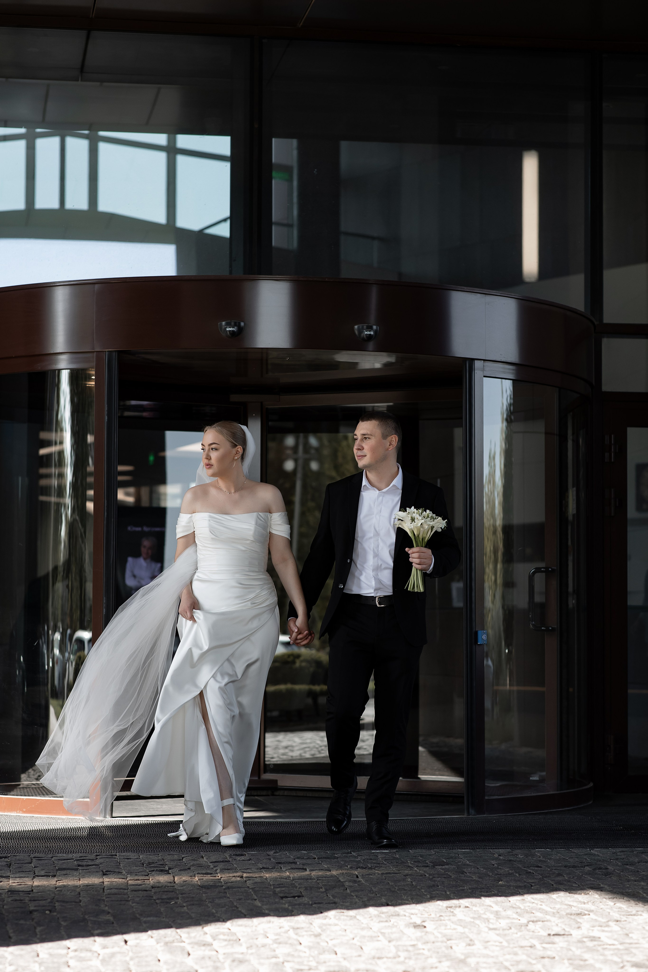 Алина Кирилл. Свадебный фотограф в Краснодарском крае Карина Будниченко