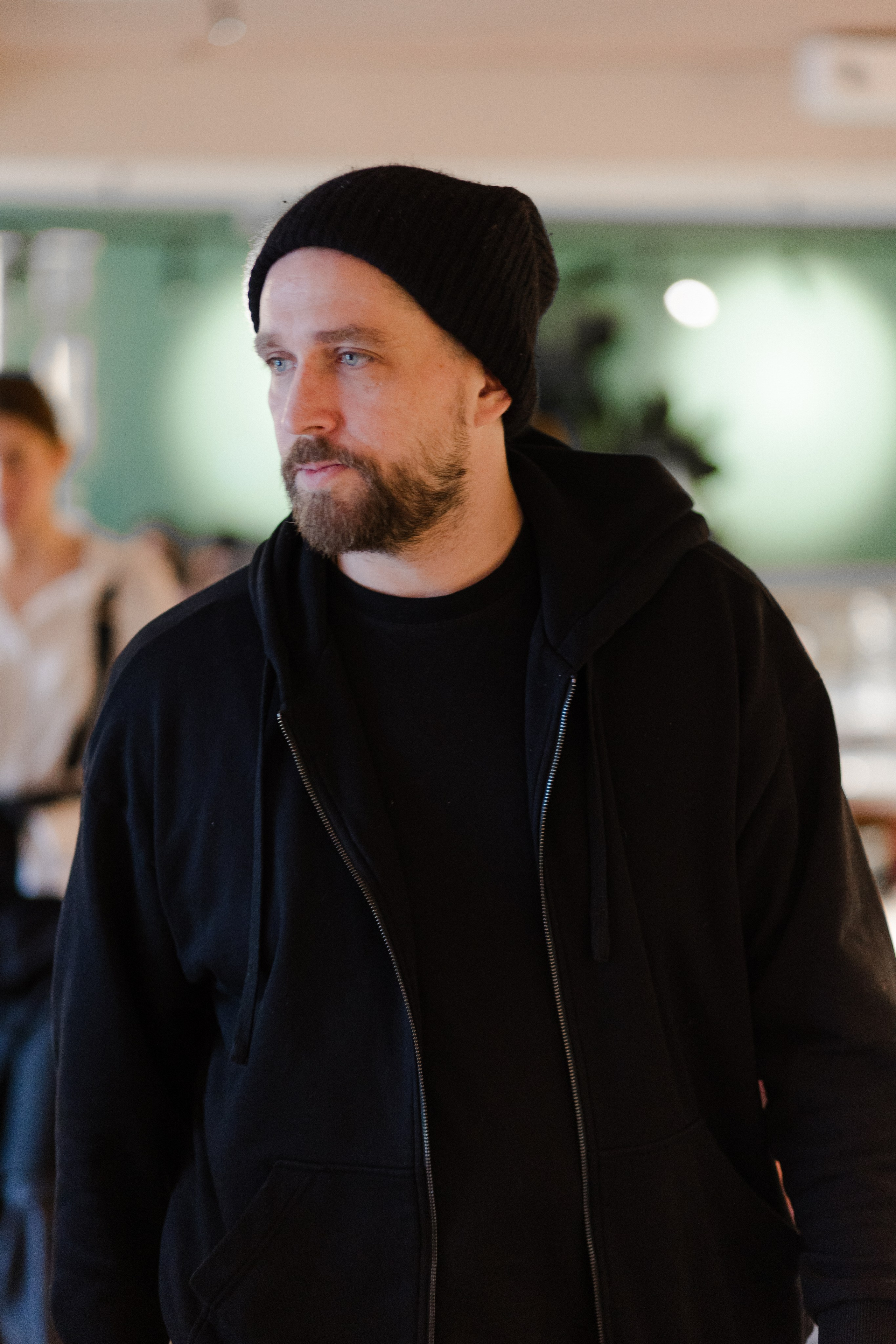 Бизнес-завтрак Wink. Алексей Дьяков. Photo • Video • Event