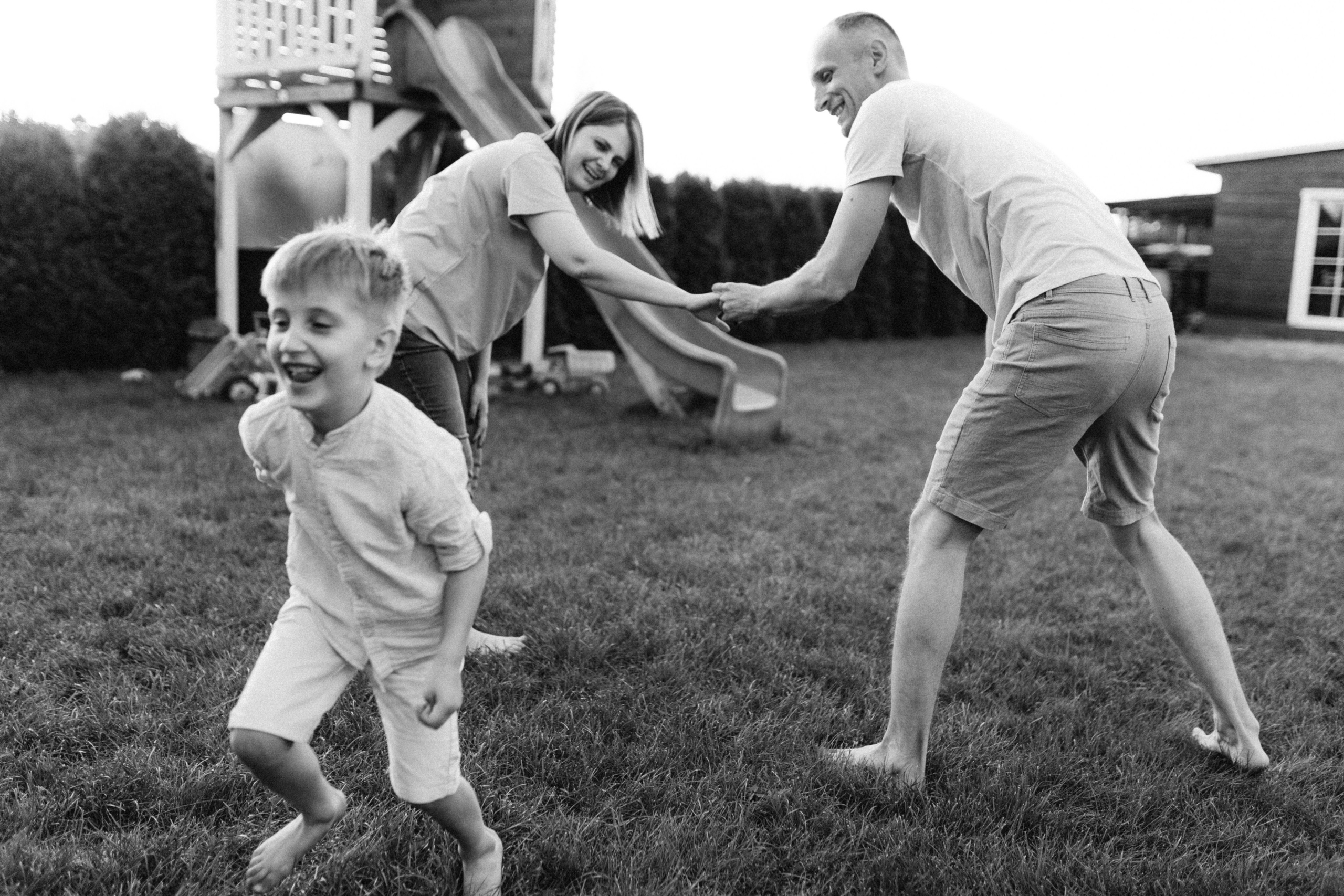 Уличные истории. Семейный и парный фотограф Мария Куцко