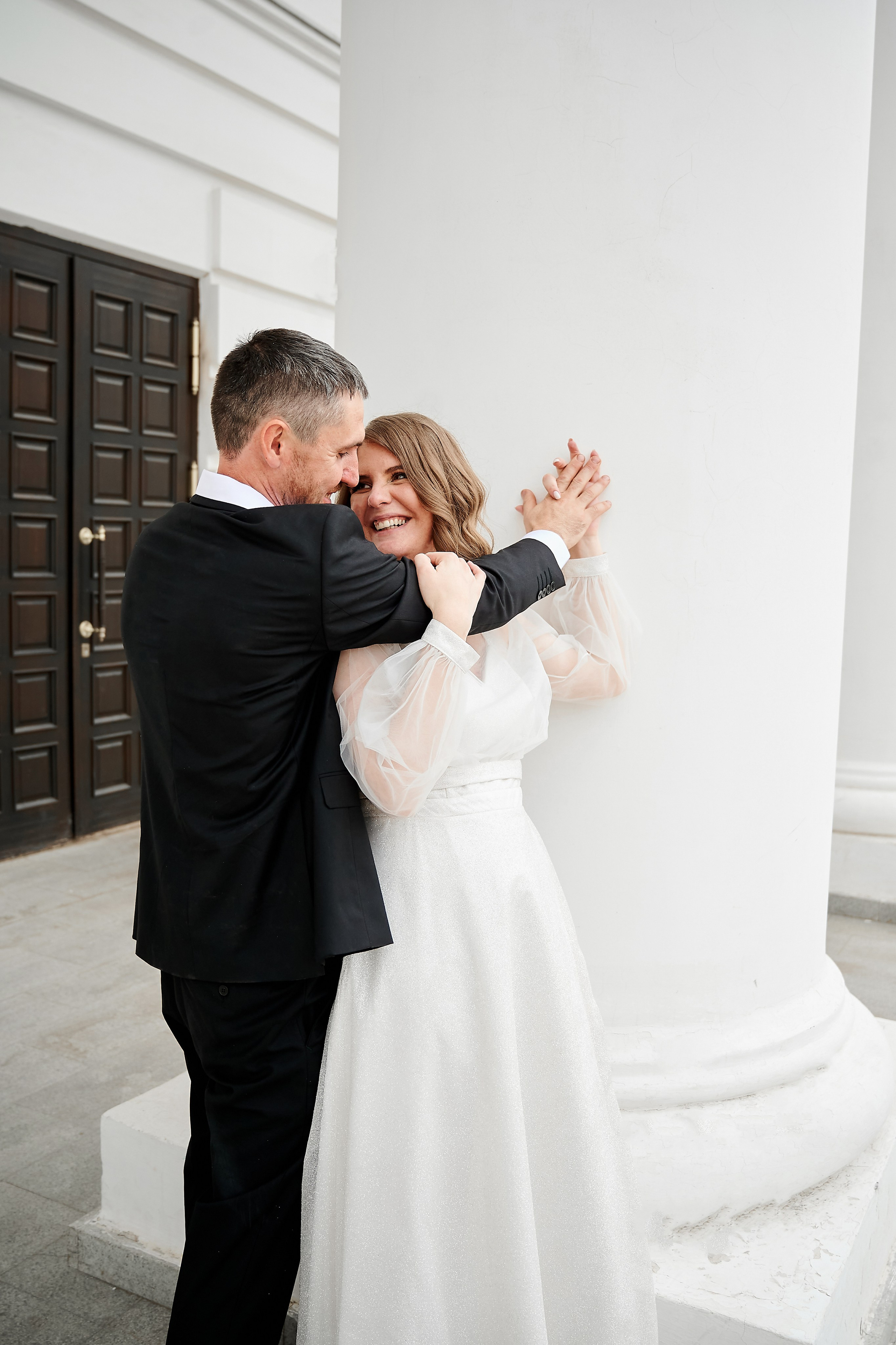 D&K. Профессиональный репортажный фотограф в Самаре Никита Королев