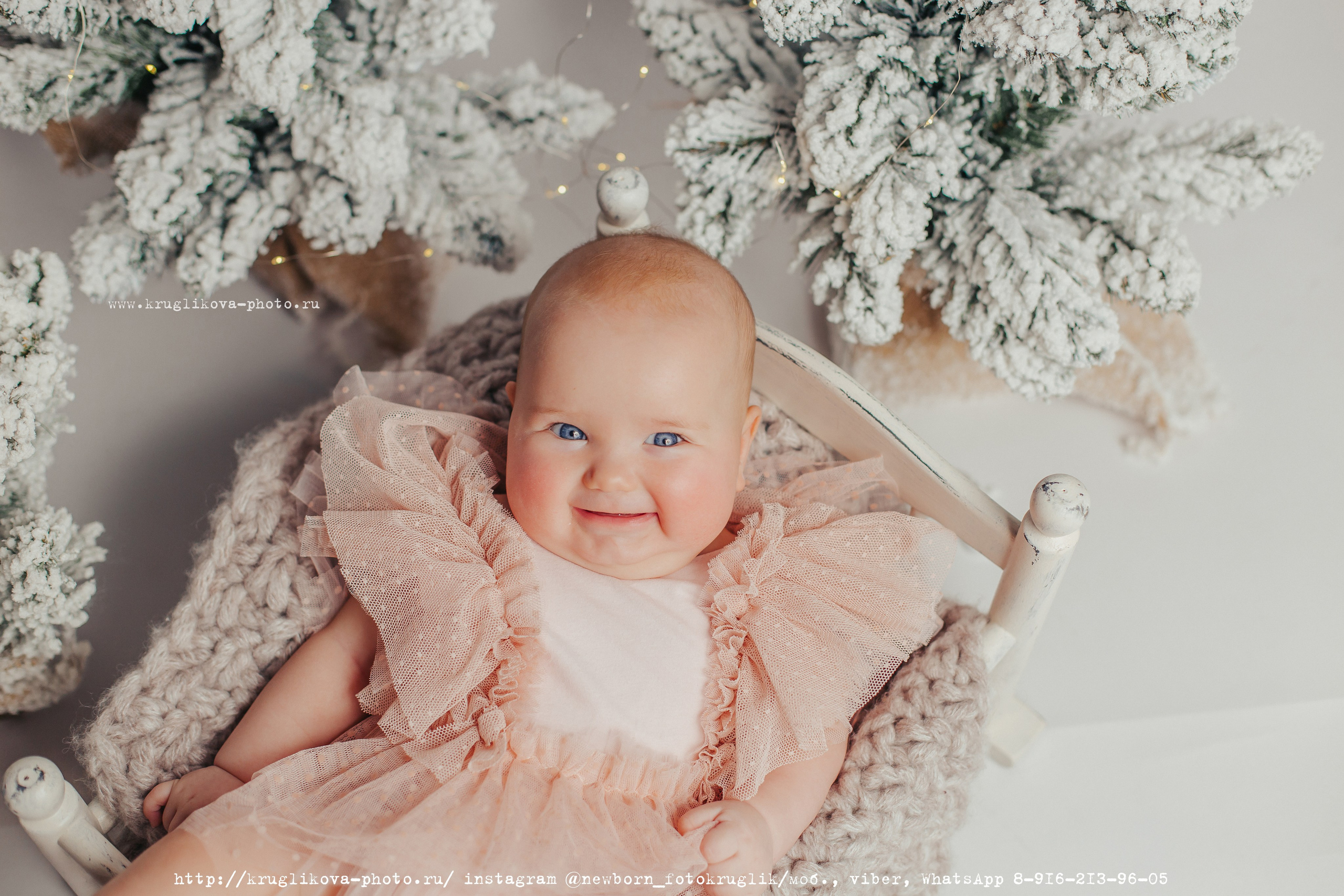 Семейная фотосессия Сергиев Посад. Фотограф новорожденных и детский в Сергиевом Посаде Кругликова Юлия