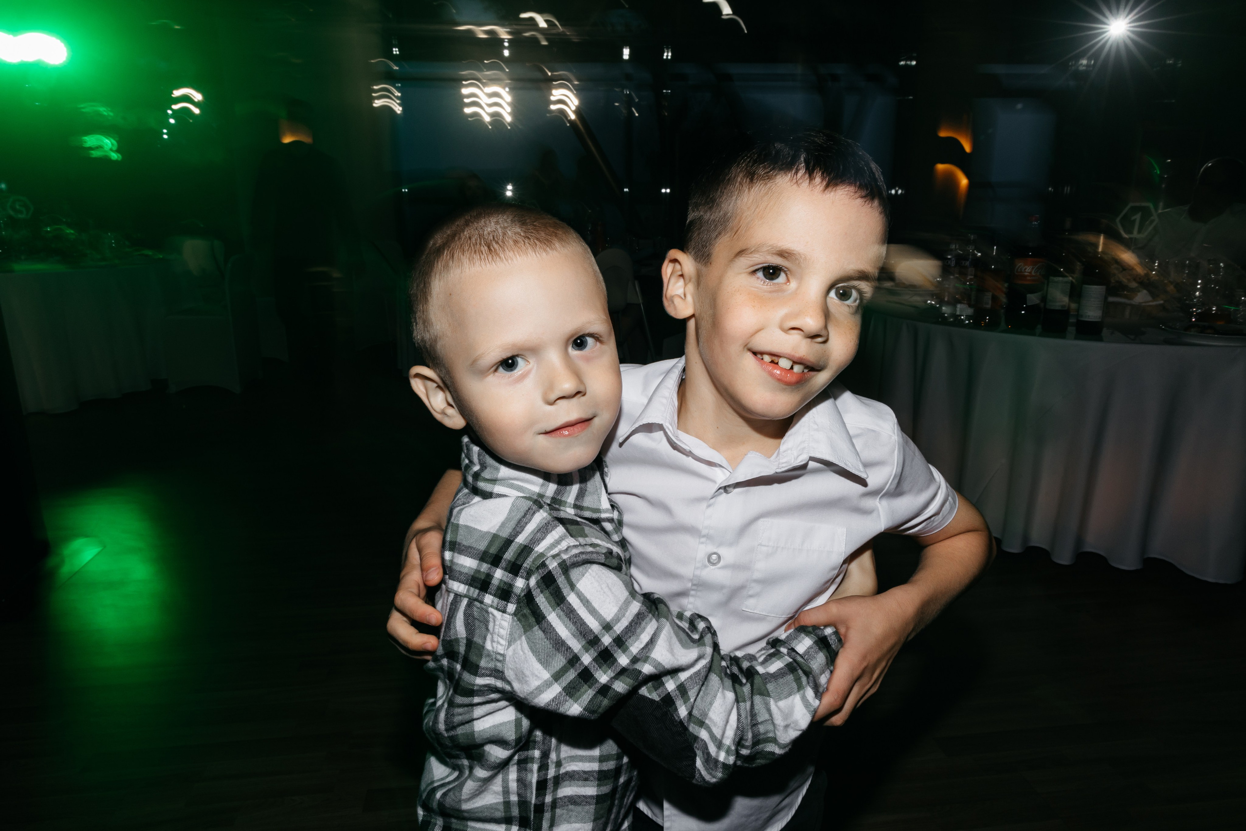 Евгений и Анастасия. Свадебный и семейный фотограф в Самаре Посконнова Анна