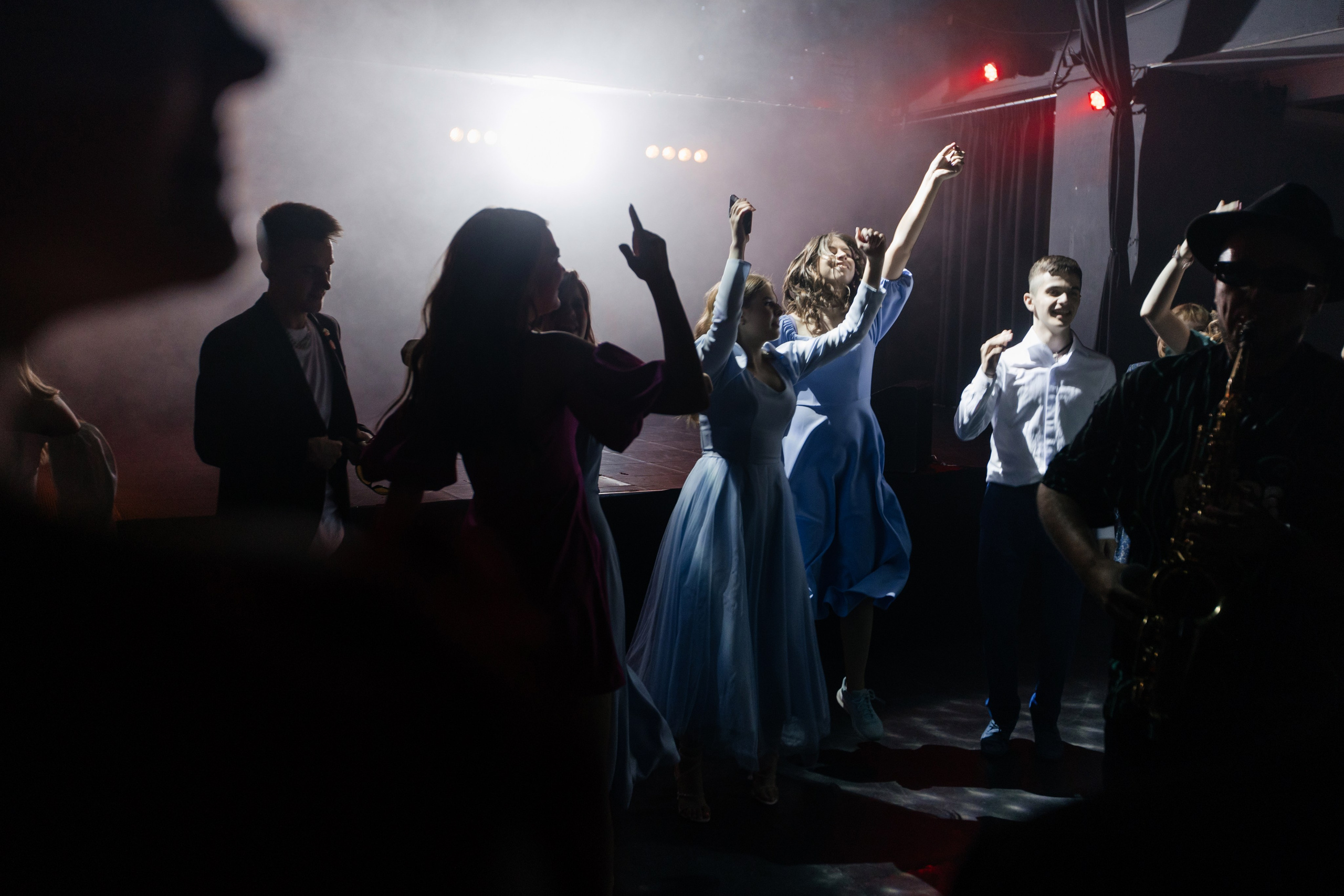 2023 ШКОЛА136. Свадебный и Репортажный фотограф Нижний Новгород Москва Ежов Иван