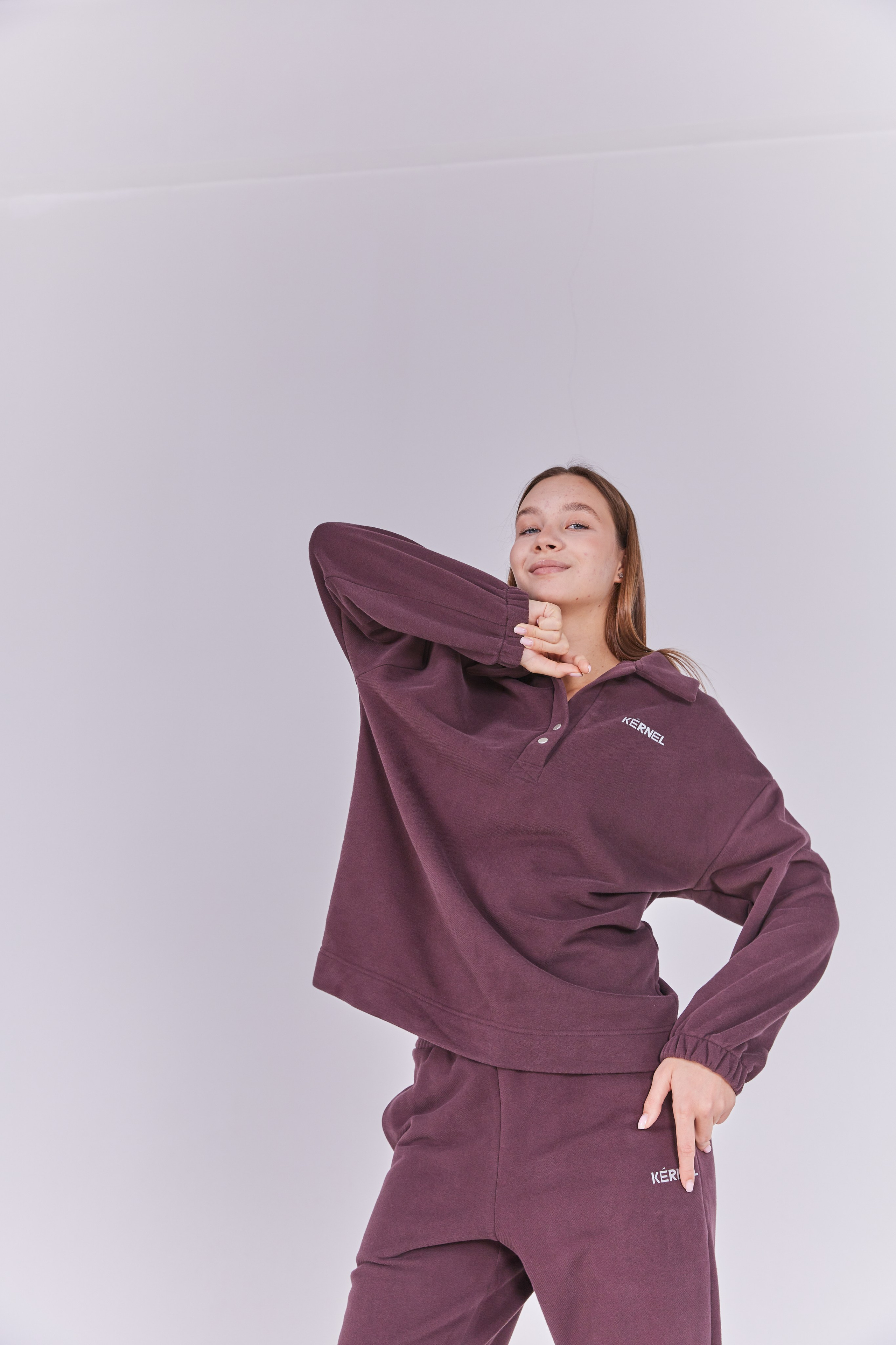 Контент-съёмка для магазина Kernel. Контент-фотограф в Абакане Наталья Нагибина