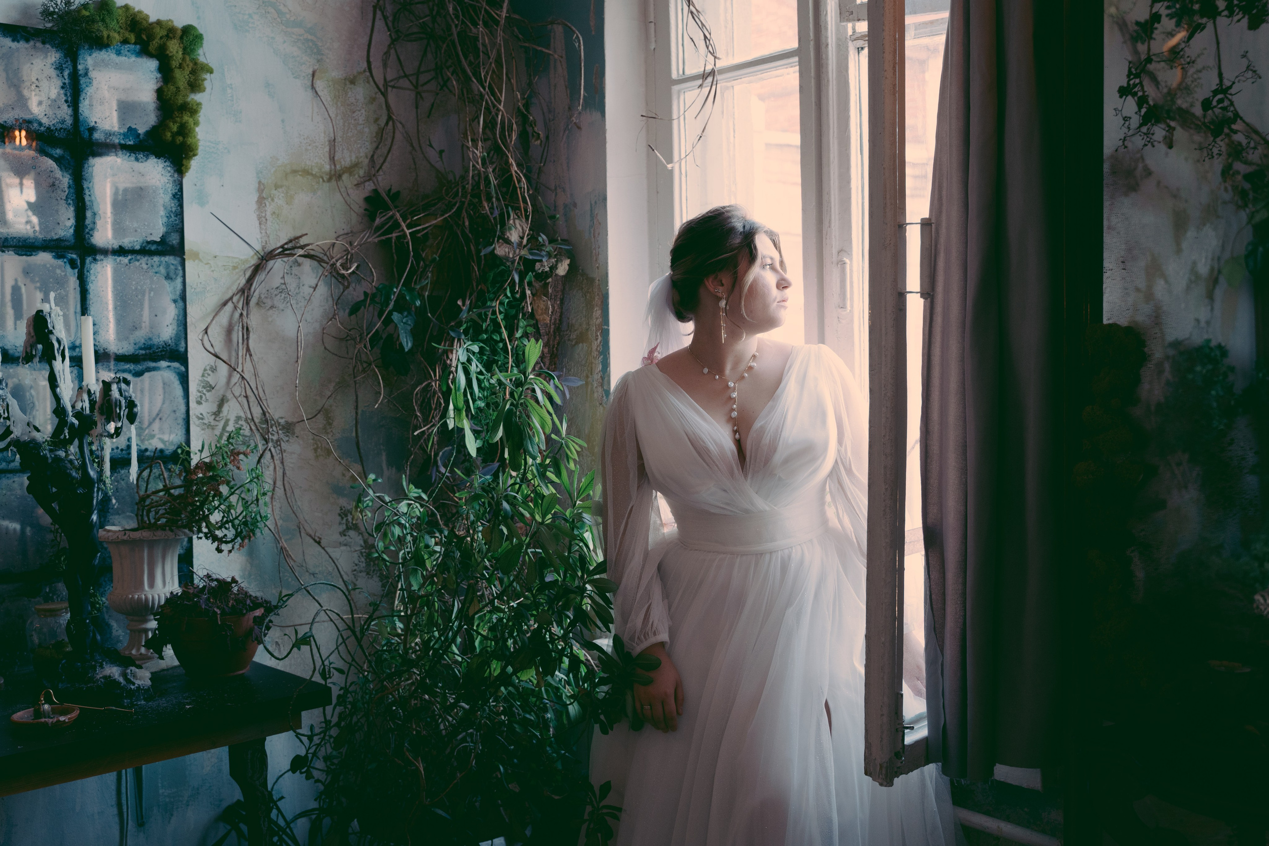 Proles Florum. Арт-фотограф в Краснодаре