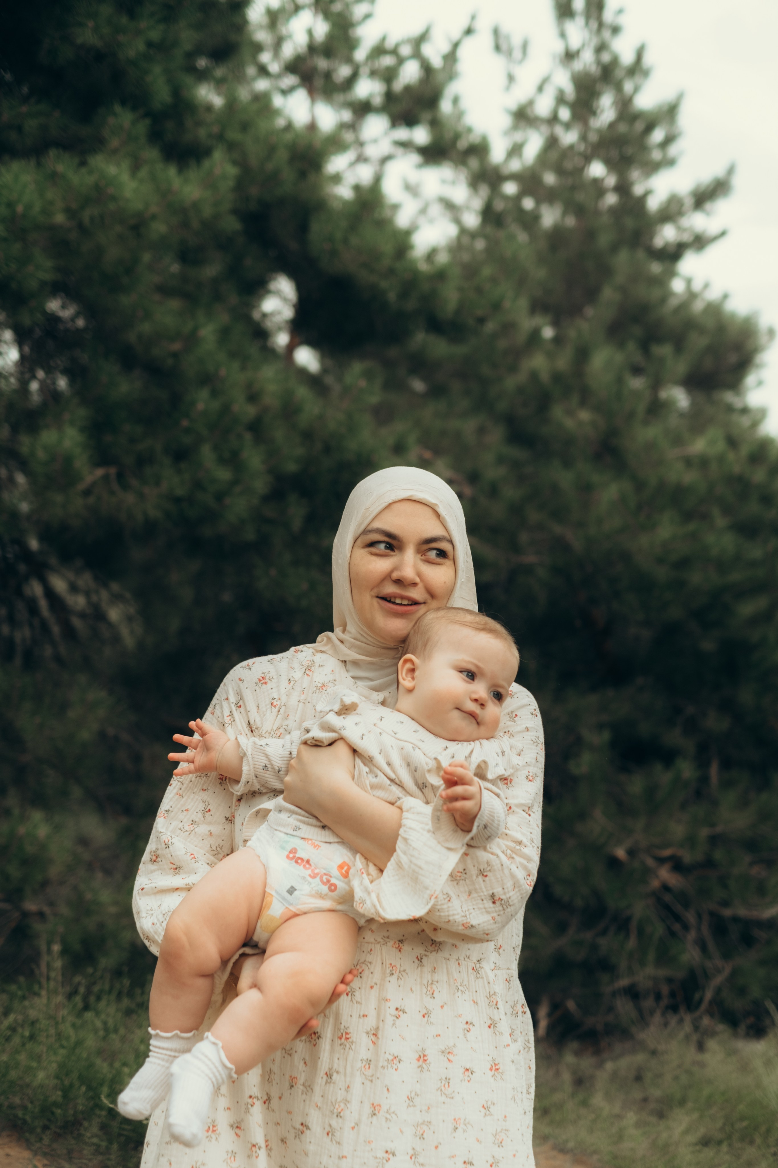 Воспоминания, которые мы создаем с семьей- бесценны. Фотограф в Москве Ольга Елоева