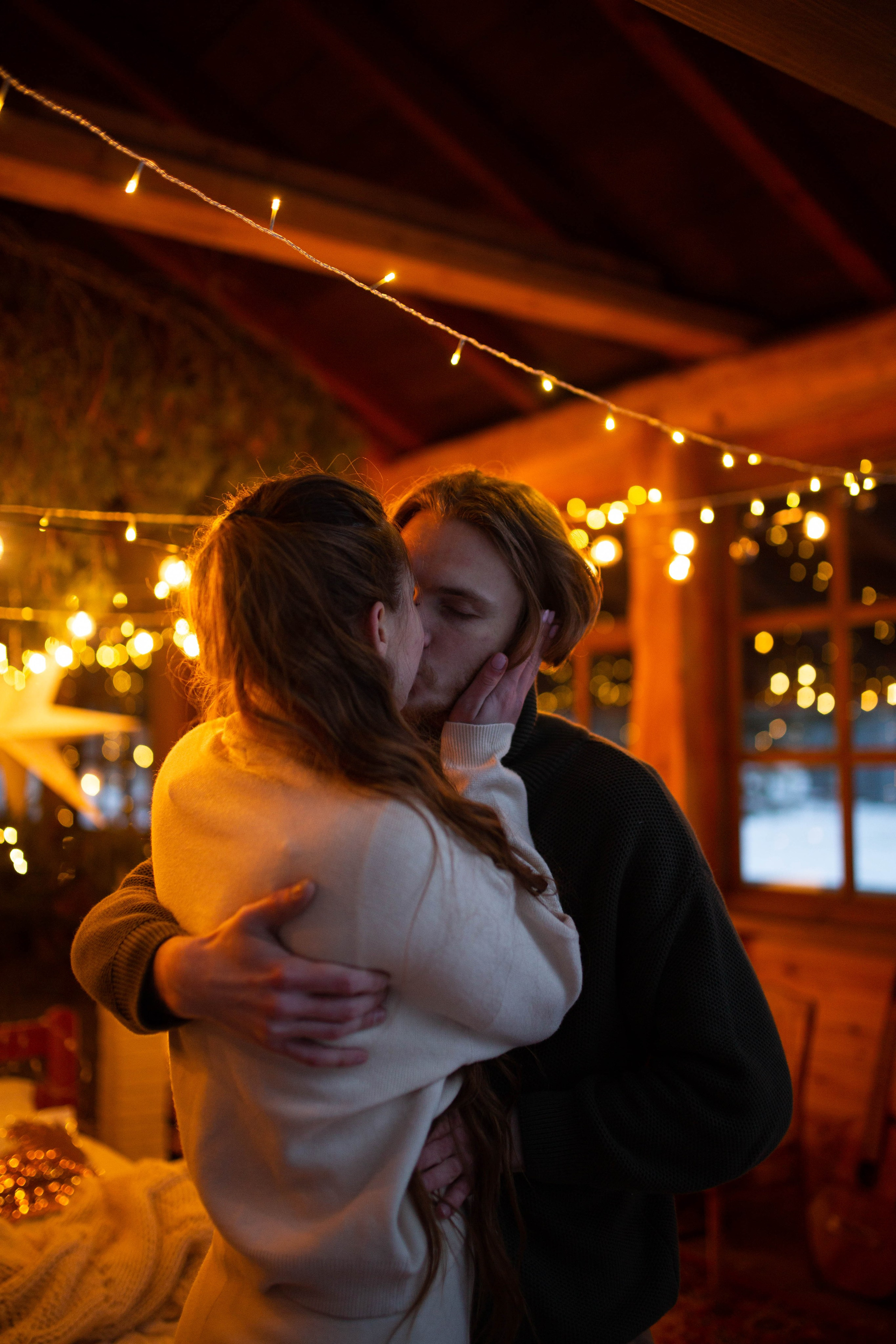 Свадебный и семейный фотограф в Москве Вероника Сычева