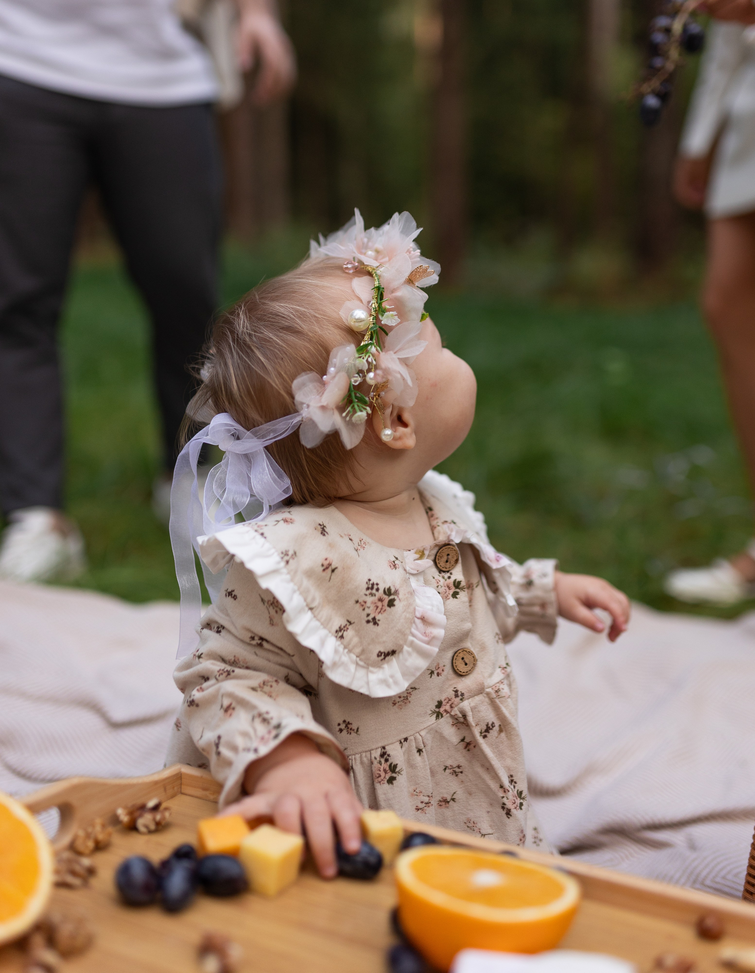 Свадебный и семейный фотограф в Москве Вероника Сычева