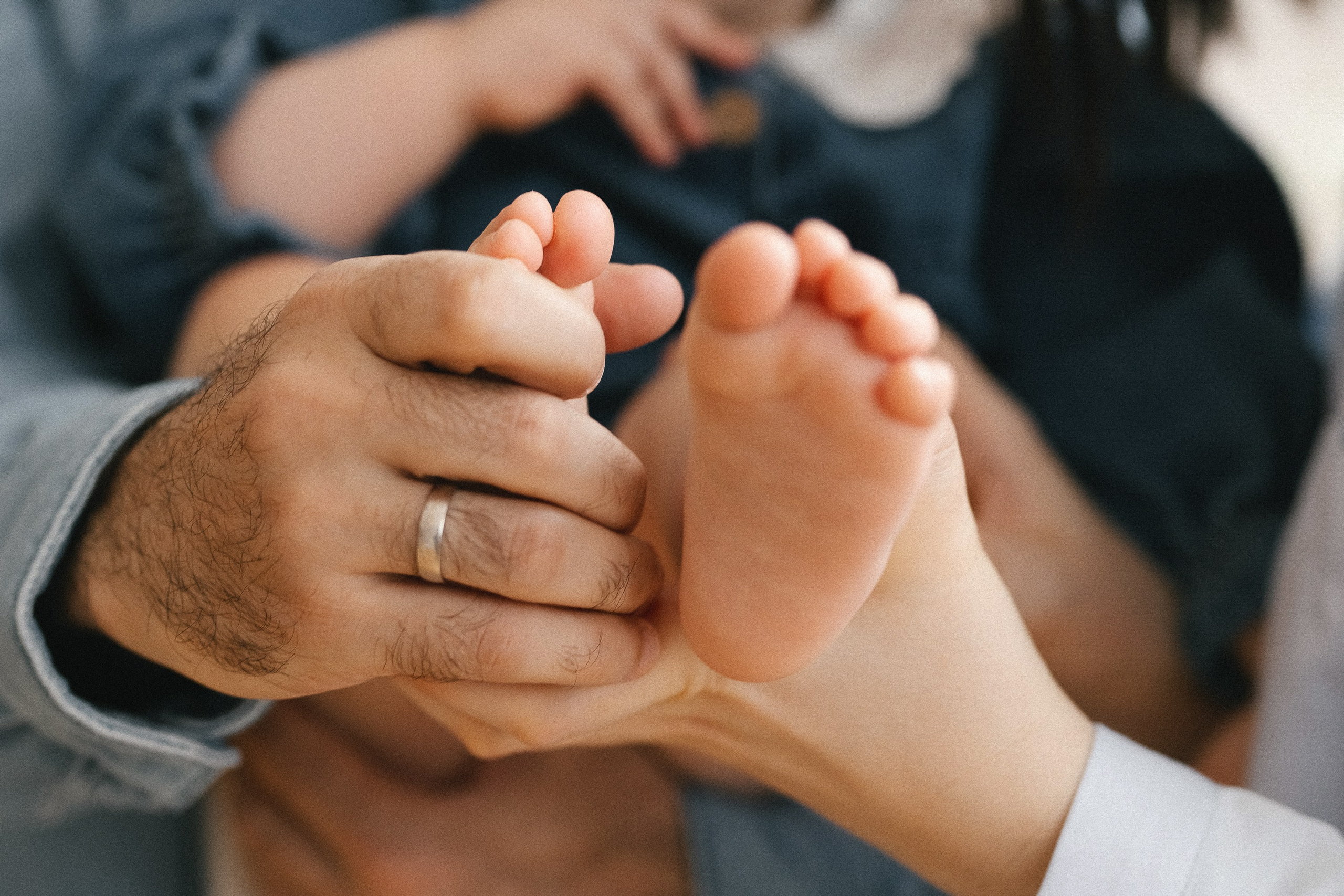 FAMILY. Maria Startseva Photo