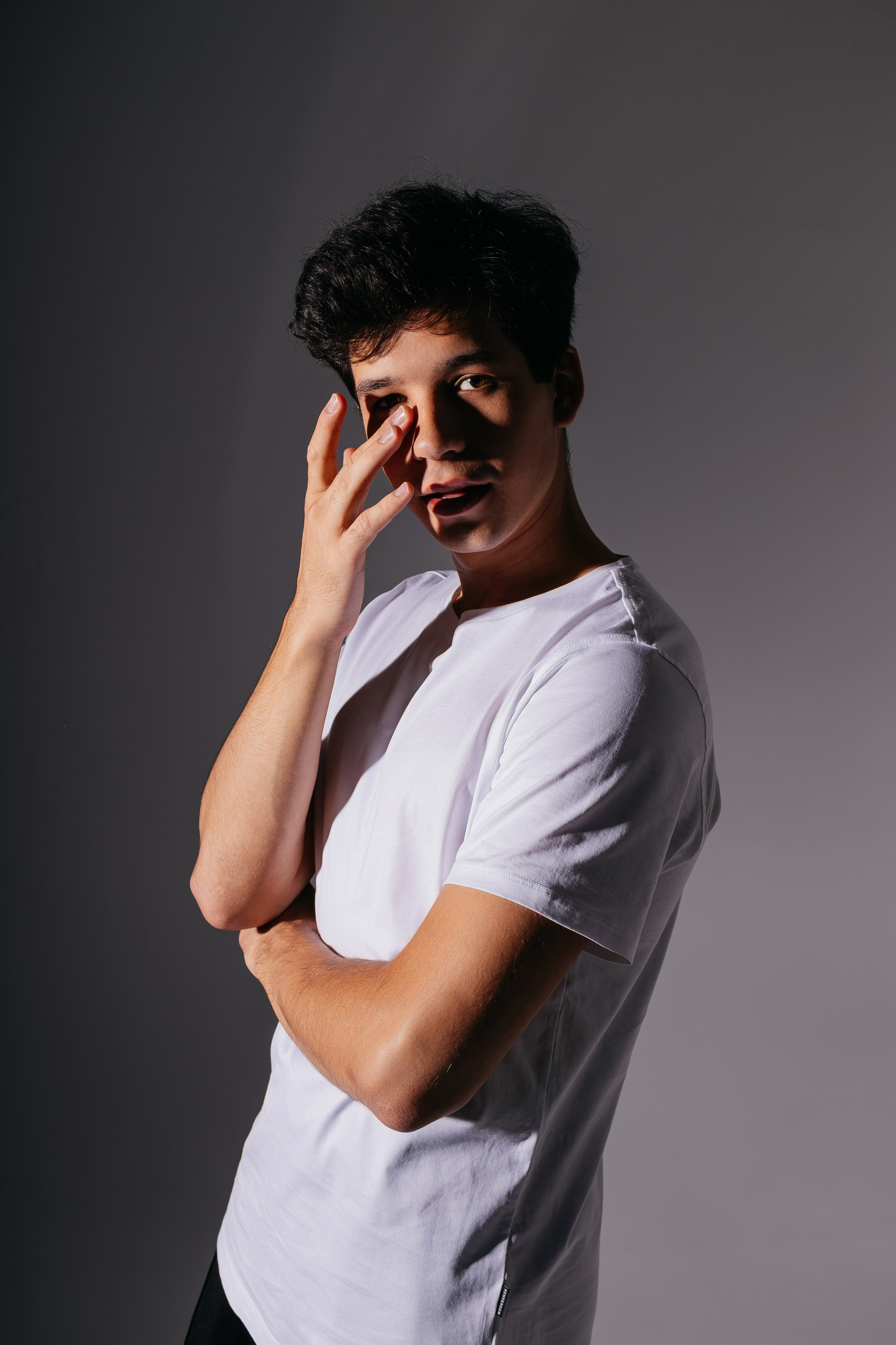 Альберт Басыров. Фотограф в Твери Лагодная Яна