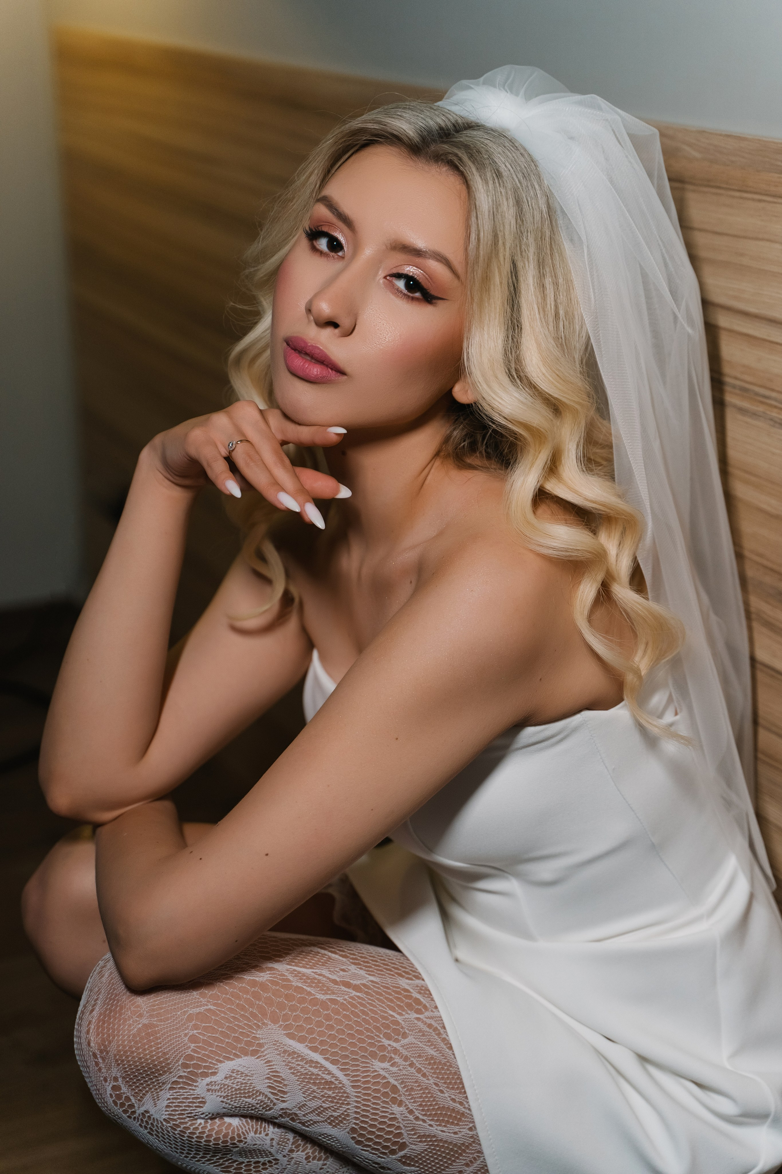 Виктория и Данила. Дмитрий Зайцев свадебный фотограф Тамбов