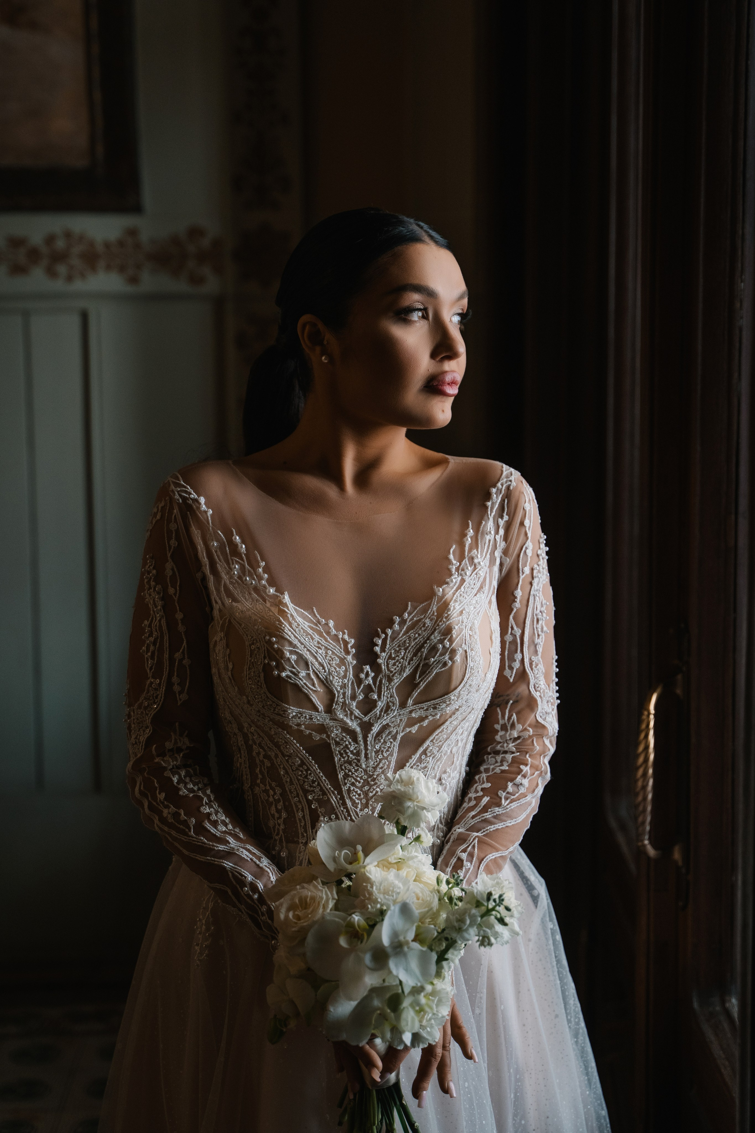 Настя и Даниил. Дмитрий Зайцев свадебный фотограф Тамбов