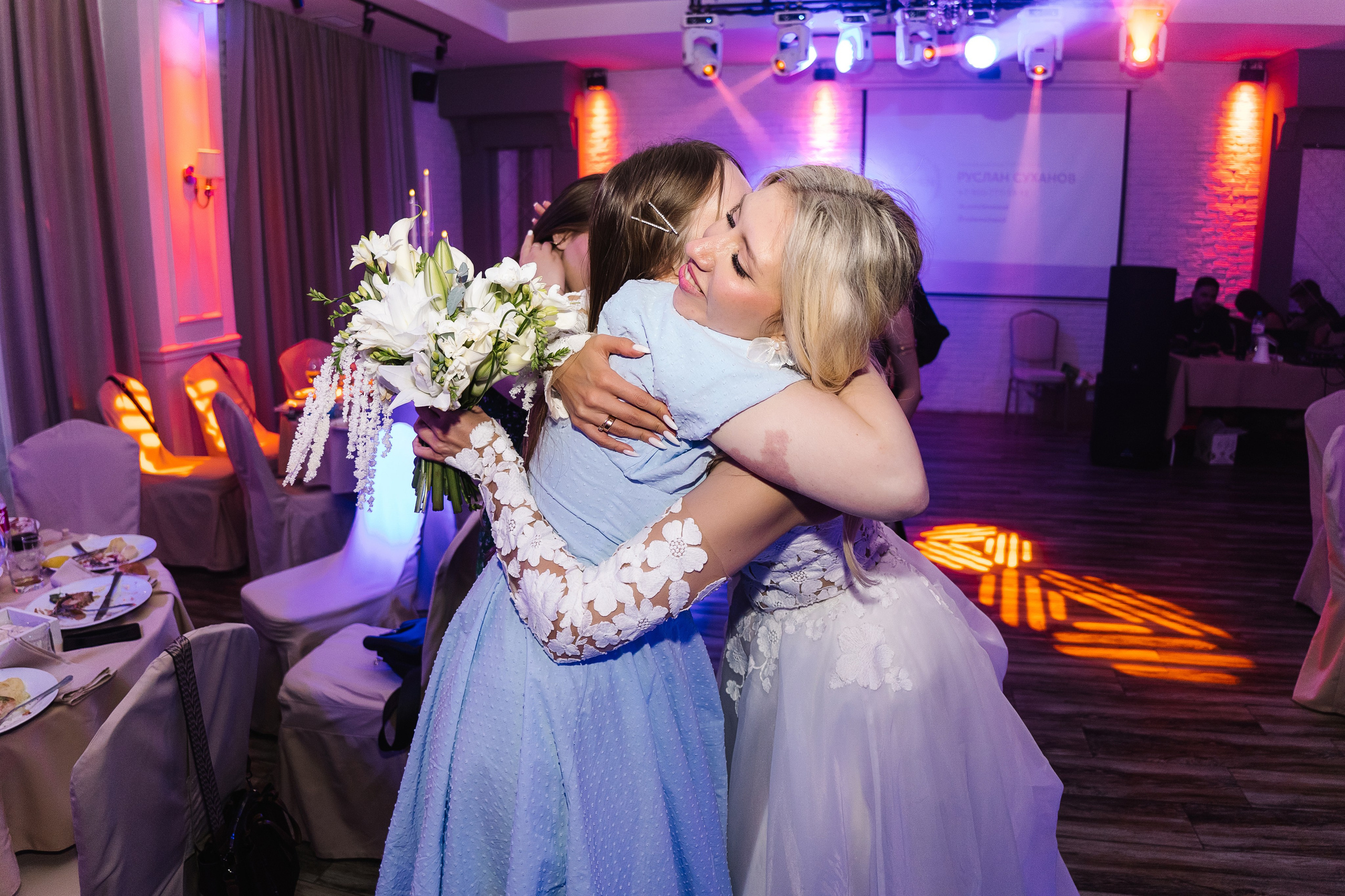 Виктория и Данила. Дмитрий Зайцев свадебный фотограф Тамбов