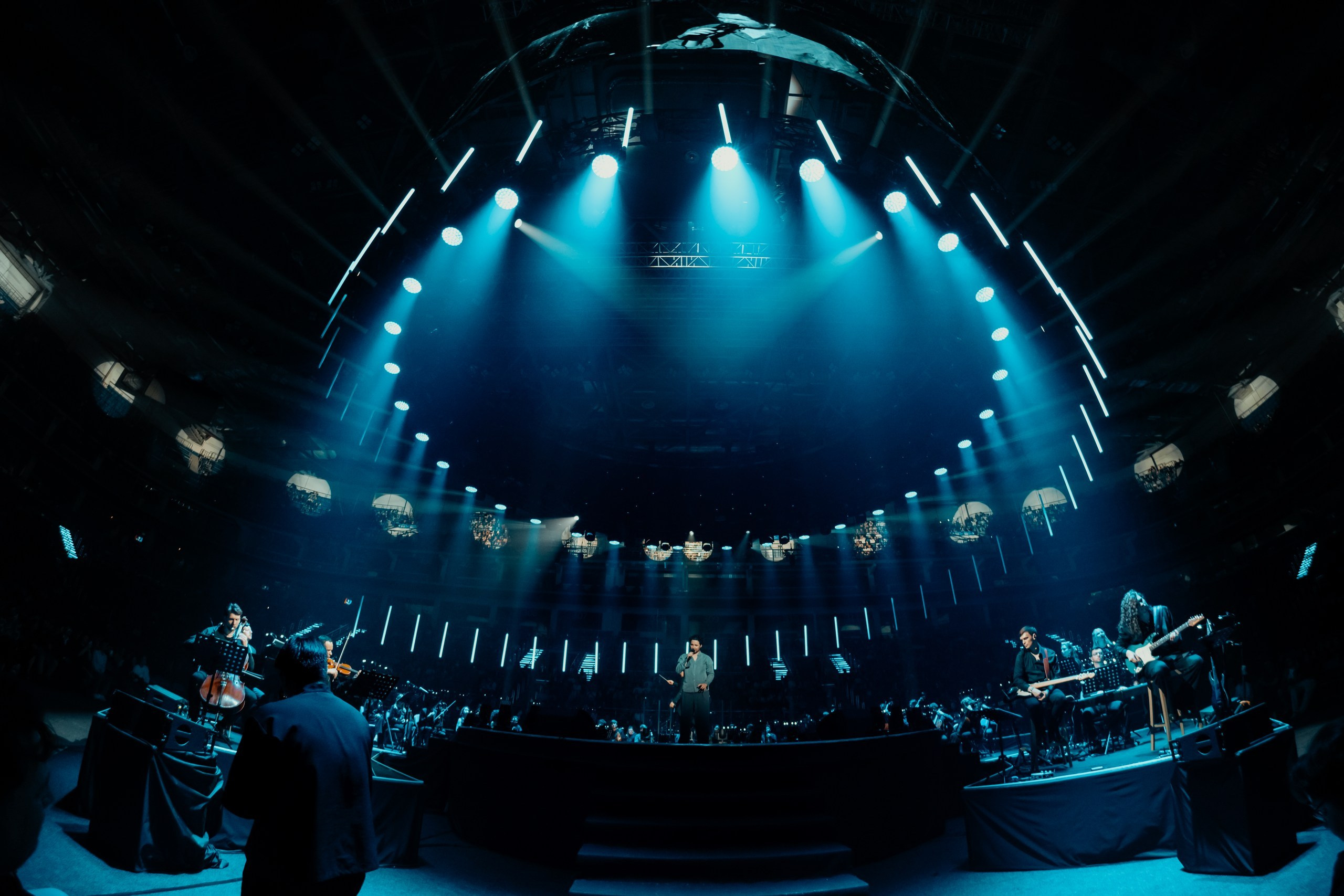 Cinema Medley 3| Imperial orchestra. Концертный фотограф в Санкт-Петербурге