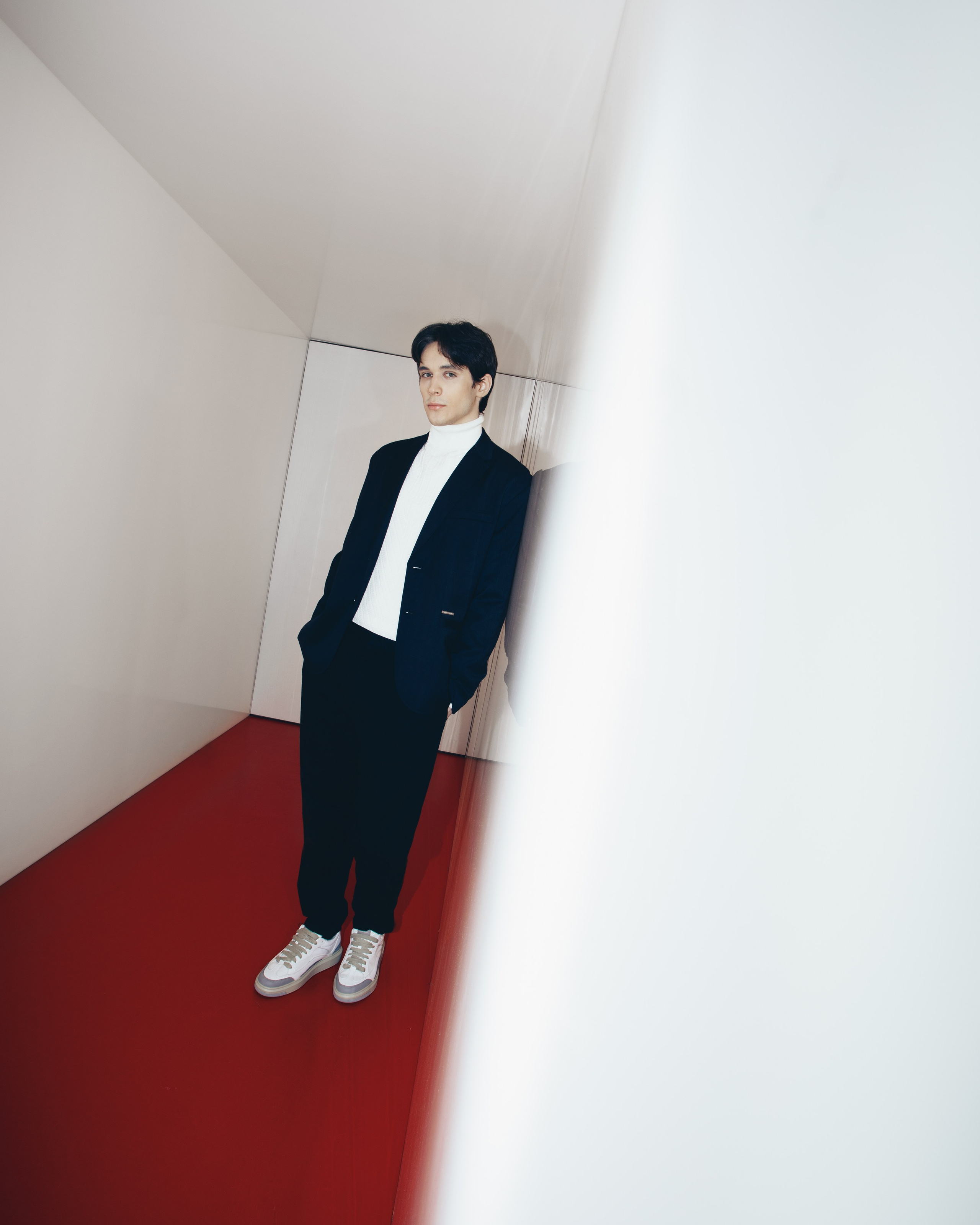 For Armani Exchange. Визажист Санкт-Петербург / Москва Ксения Токарева